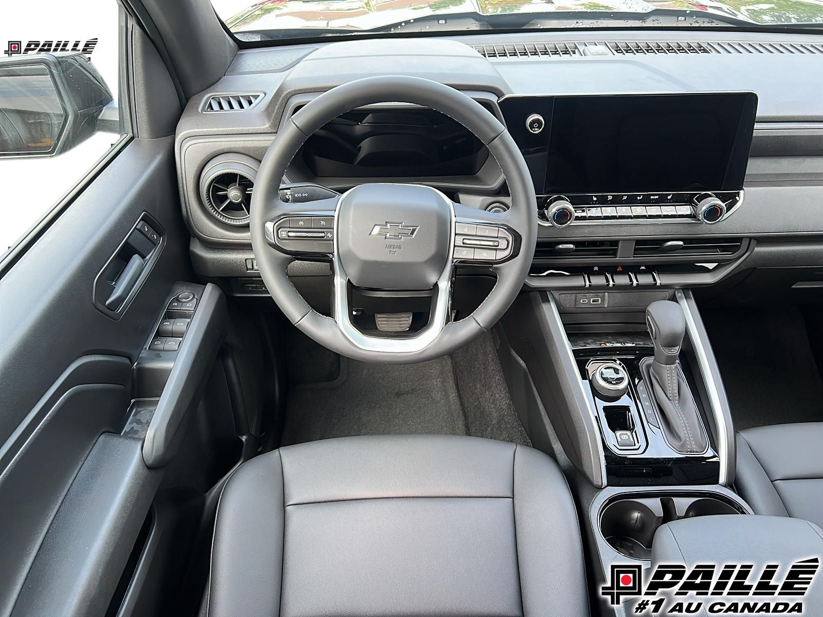 2026 Chevrolet Colorado in Sorel-Tracy, Quebec