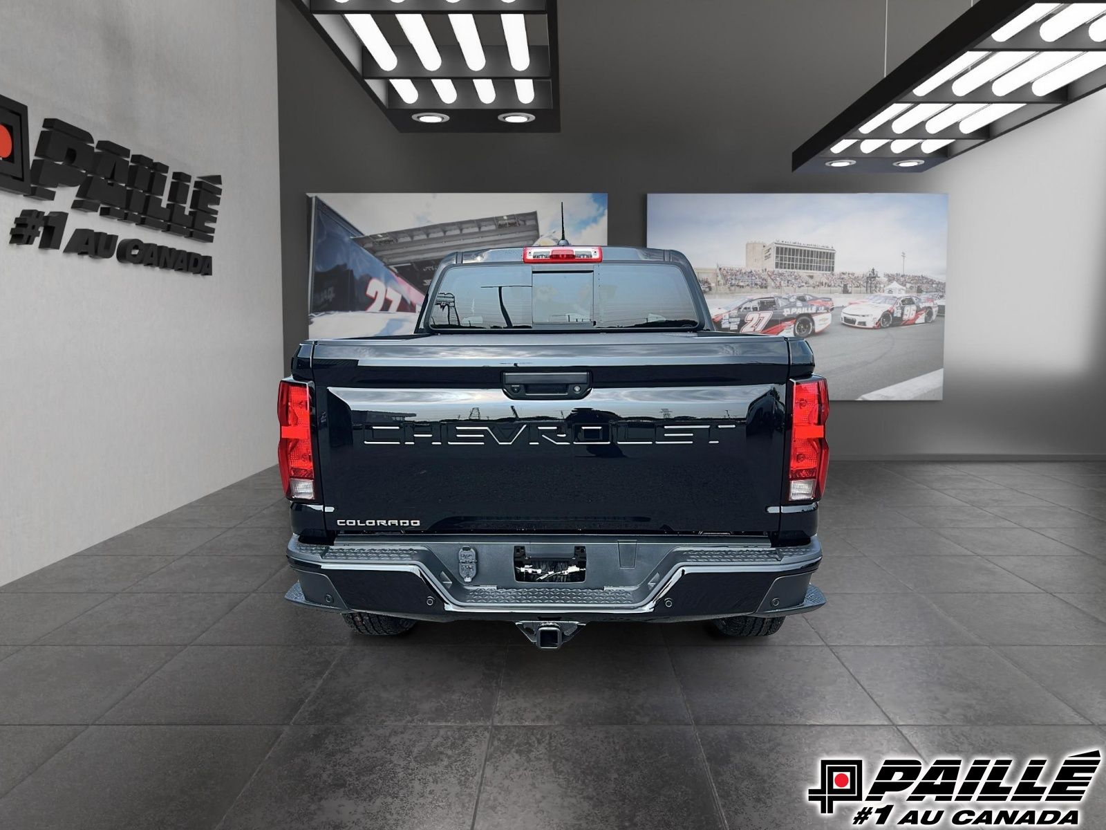 2026 Chevrolet Colorado in Sorel-Tracy, Quebec