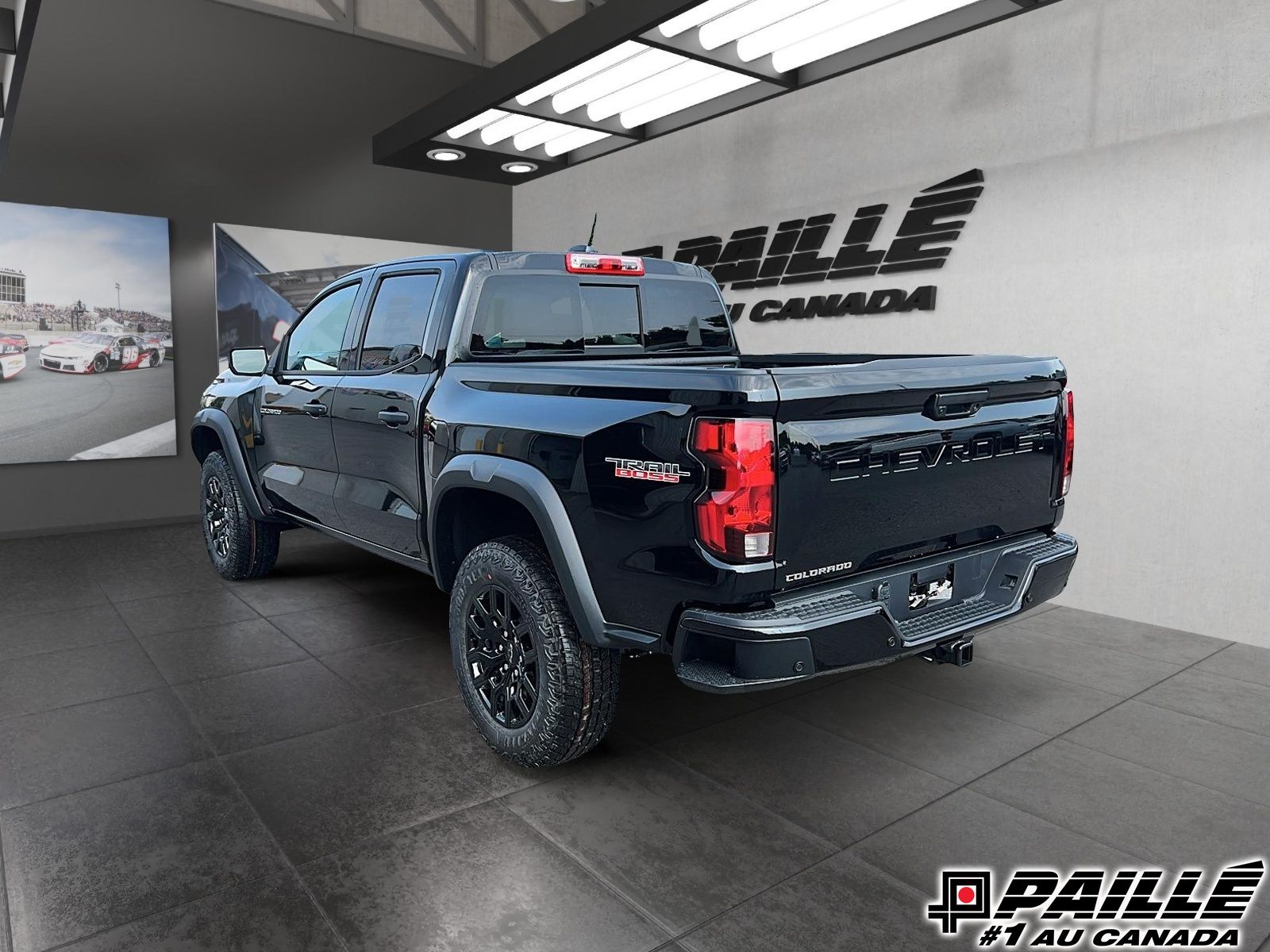 2026 Chevrolet Colorado in Sorel-Tracy, Quebec