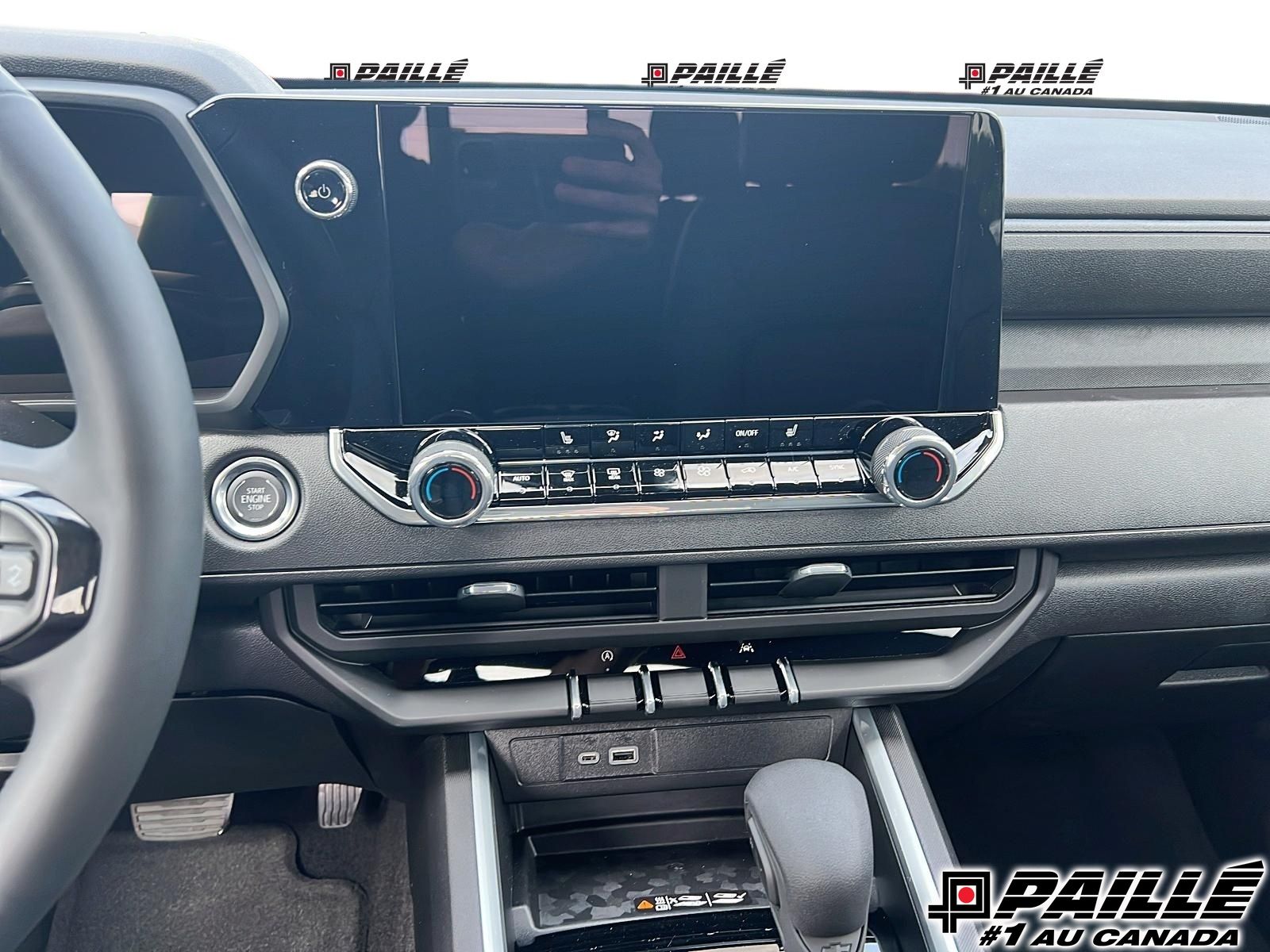2026 Chevrolet Colorado in Sorel-Tracy, Quebec
