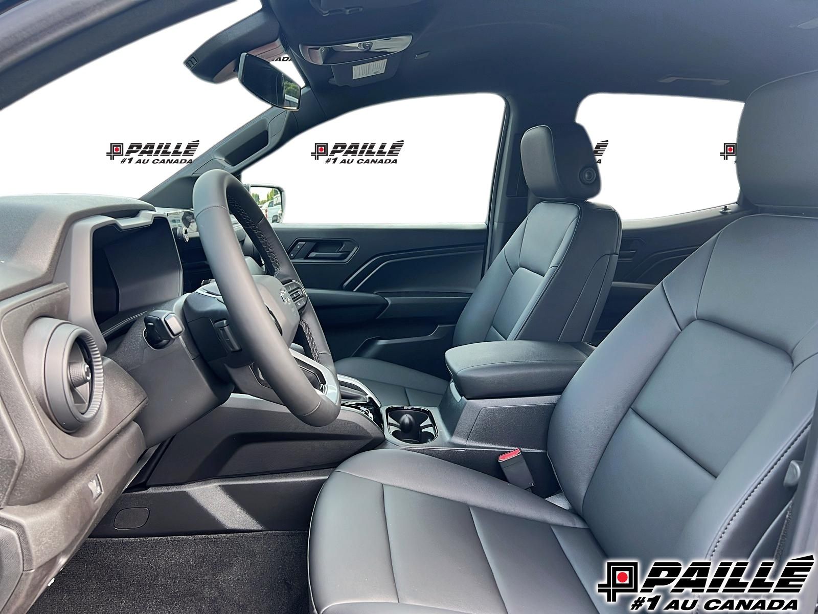 2026 Chevrolet Colorado in Sorel-Tracy, Quebec