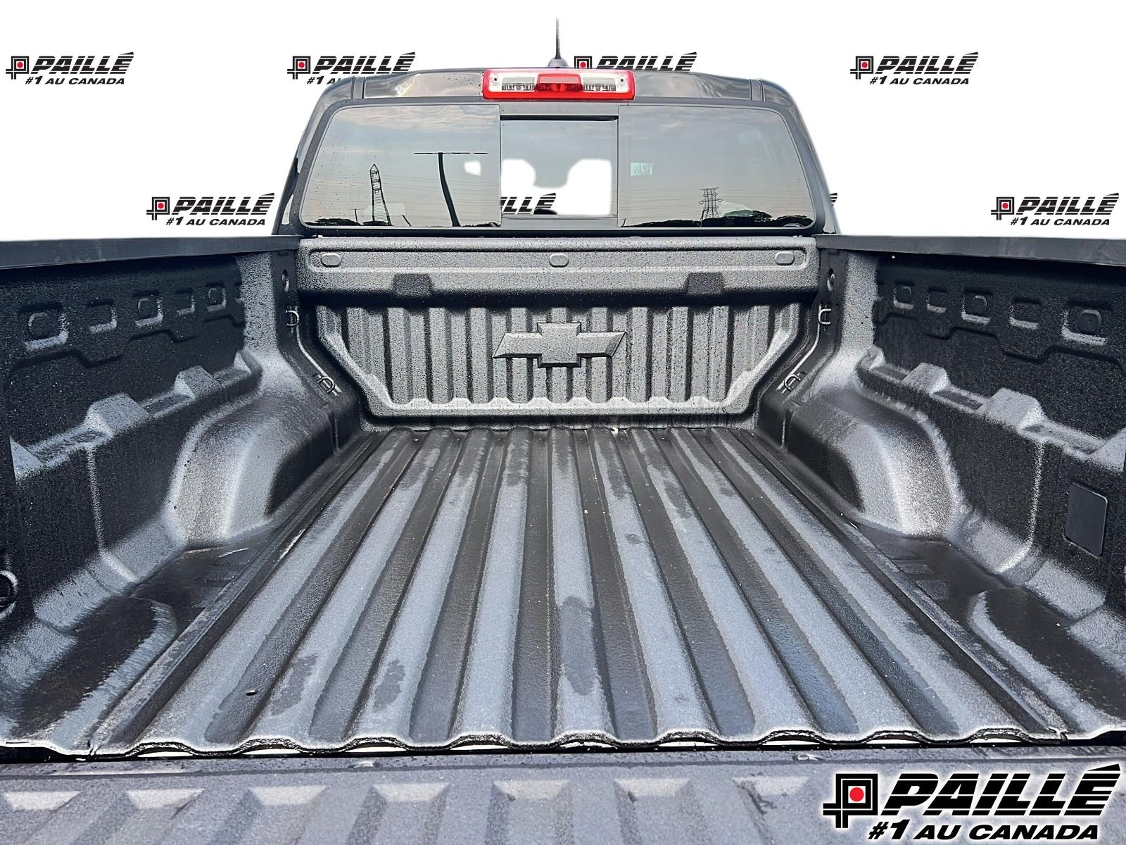 2026 Chevrolet Colorado in Sorel-Tracy, Quebec