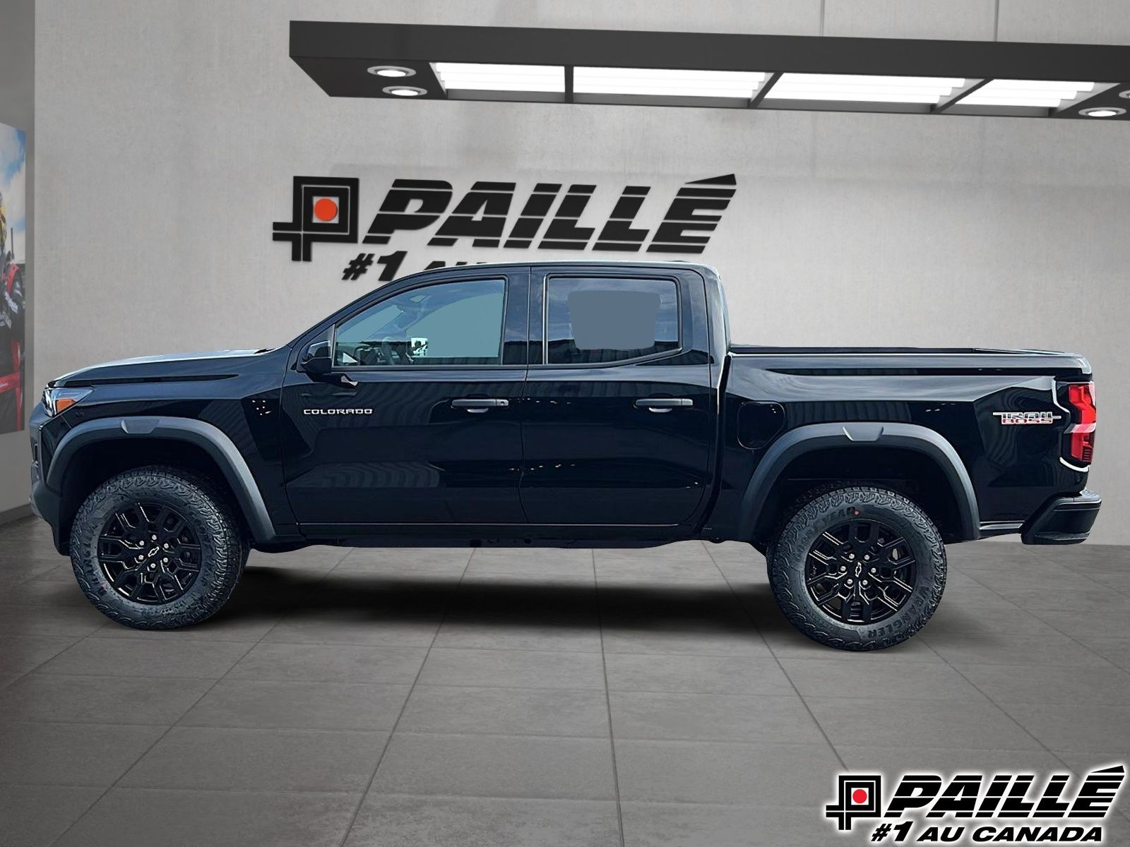 2026 Chevrolet Colorado in Sorel-Tracy, Quebec