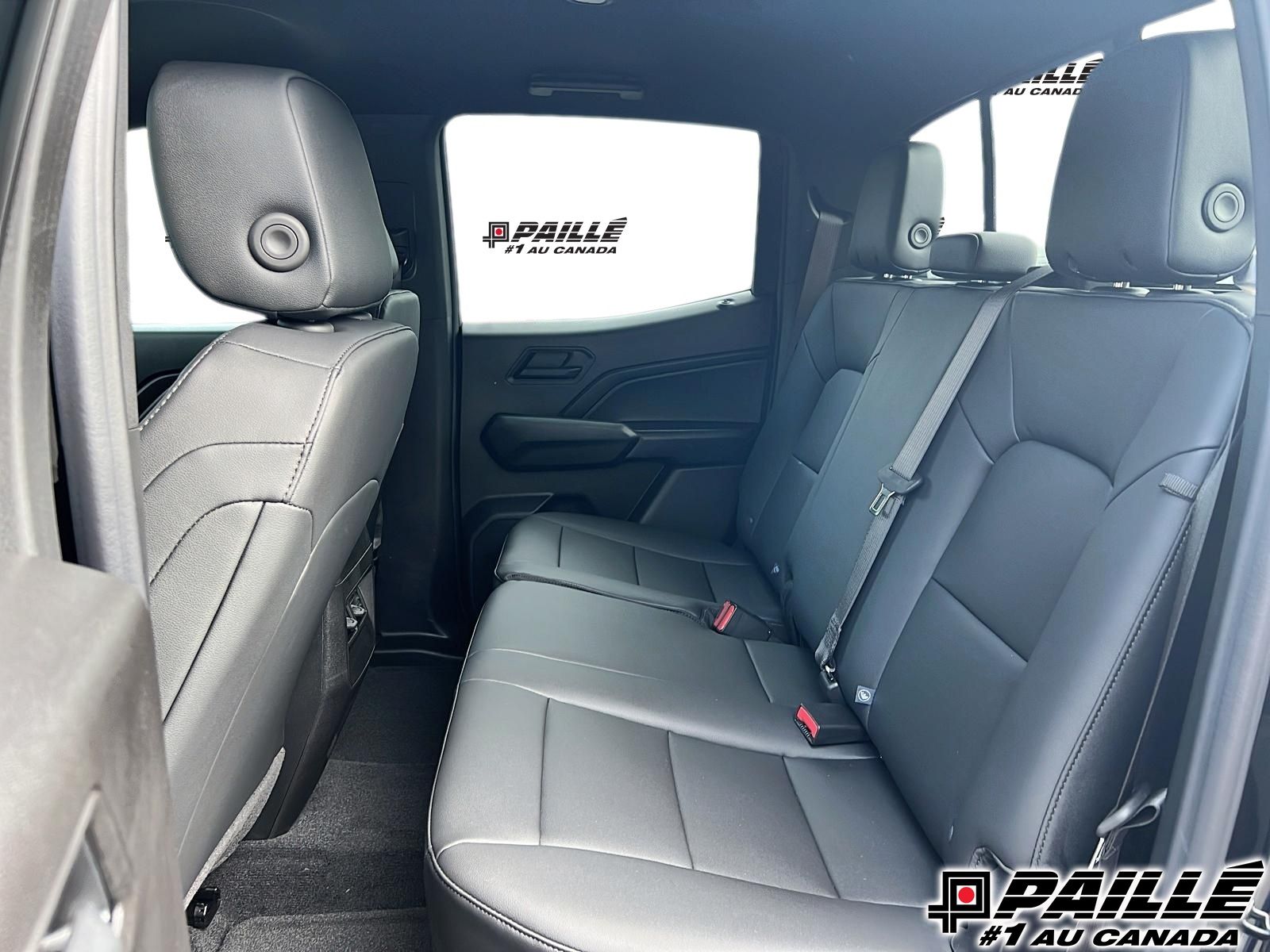 2026 Chevrolet Colorado in Sorel-Tracy, Quebec