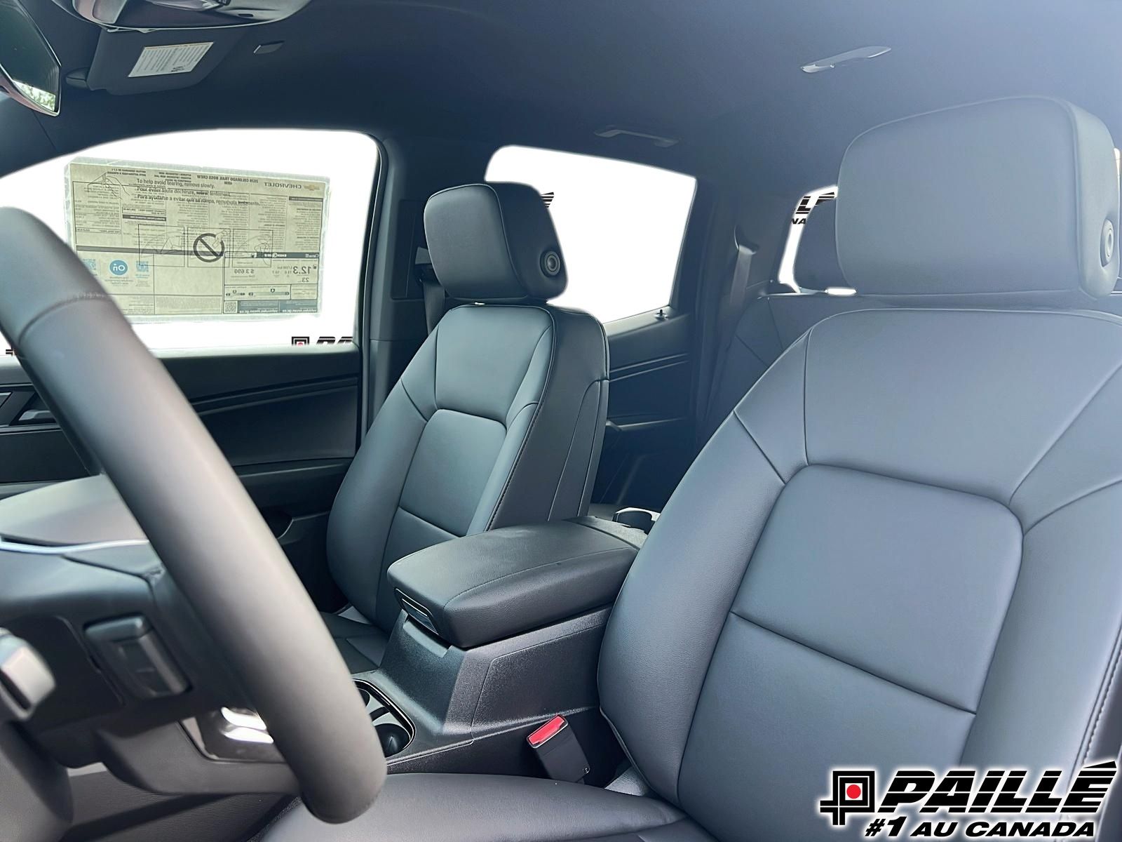 2026 Chevrolet Colorado in Sorel-Tracy, Quebec