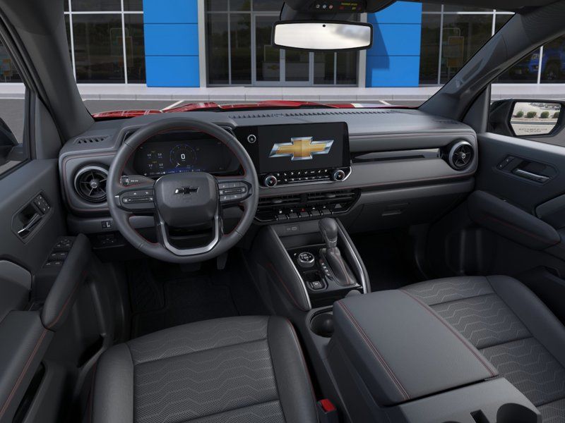 2026 Chevrolet Colorado in Berthierville, Quebec
