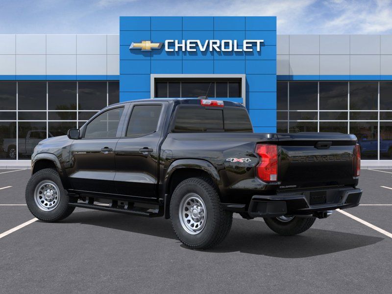 Chevrolet Colorado  2026 à Sorel-Tracy, Québec