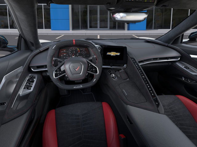2025 Chevrolet CORVETTE Z06 in Berthierville, Quebec