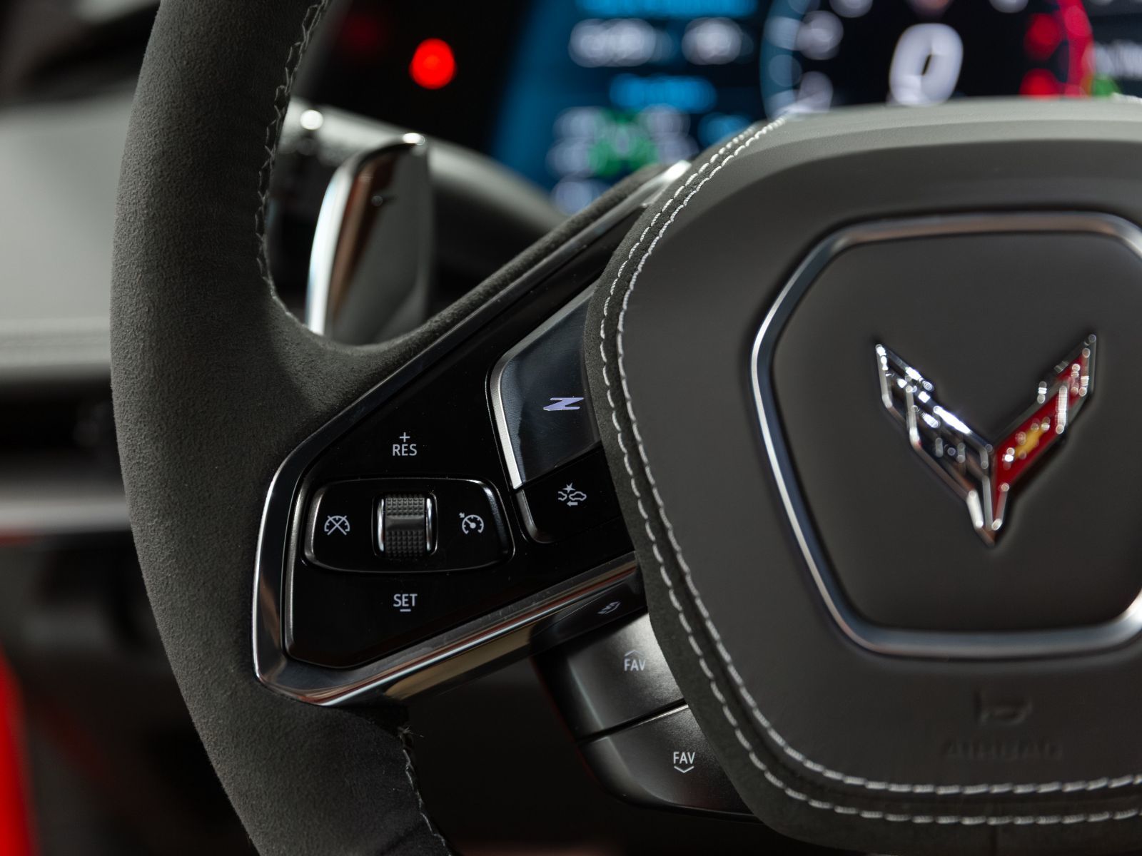 2025 Chevrolet CORVETTE Z06 in Sorel-Tracy, Quebec