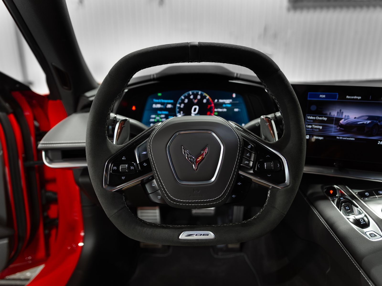 2025 Chevrolet CORVETTE Z06 in Sorel-Tracy, Quebec