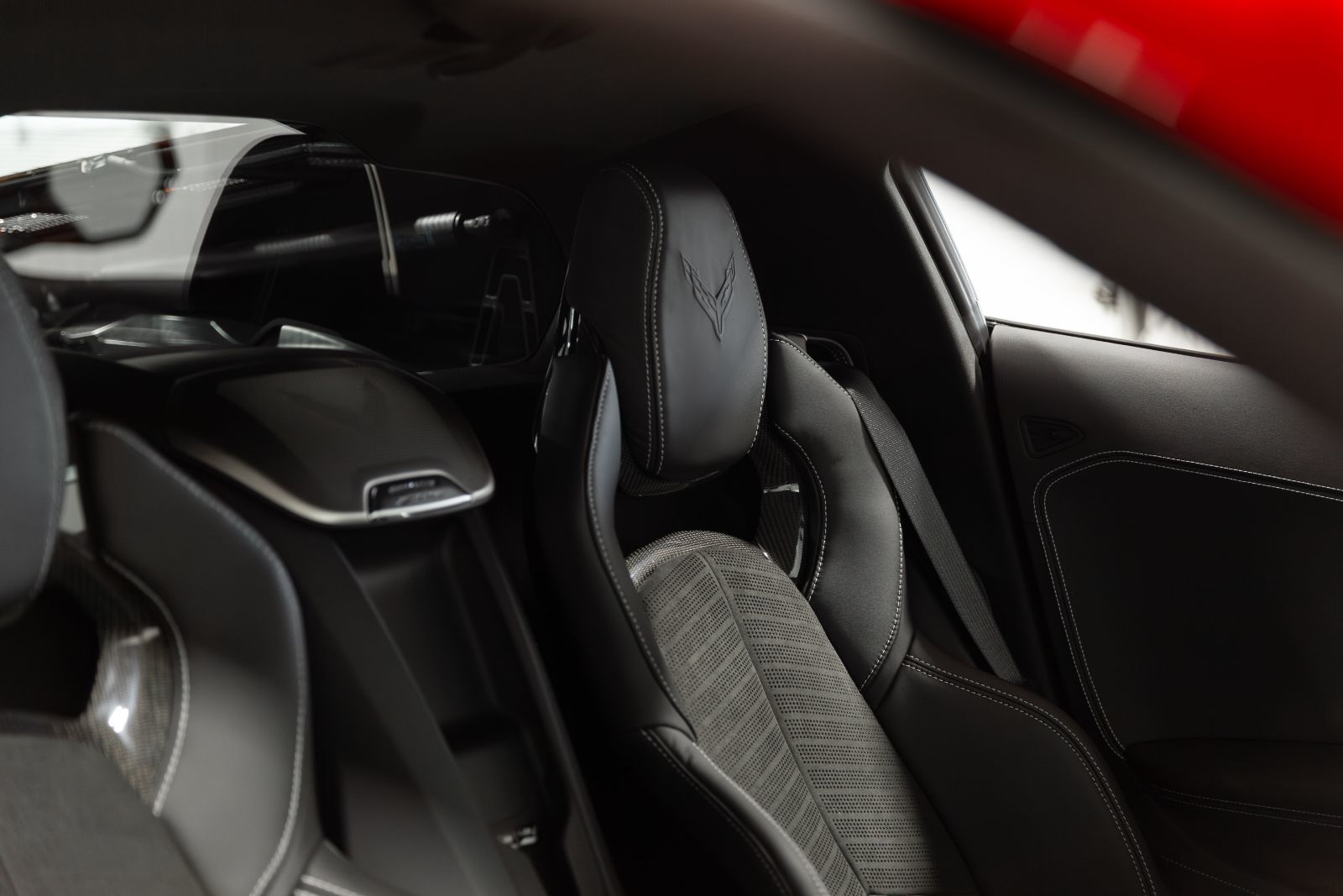 2025 Chevrolet CORVETTE Z06 in Sorel-Tracy, Quebec