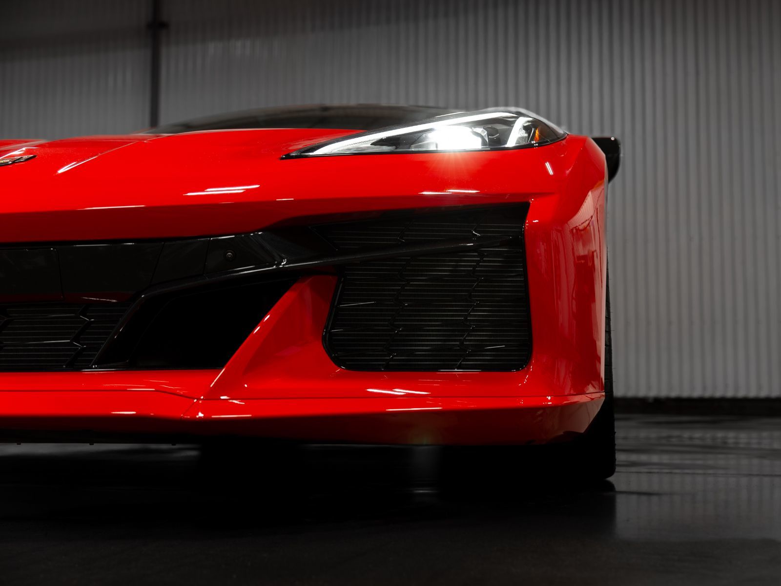 2025 Chevrolet CORVETTE Z06 in Sorel-Tracy, Quebec
