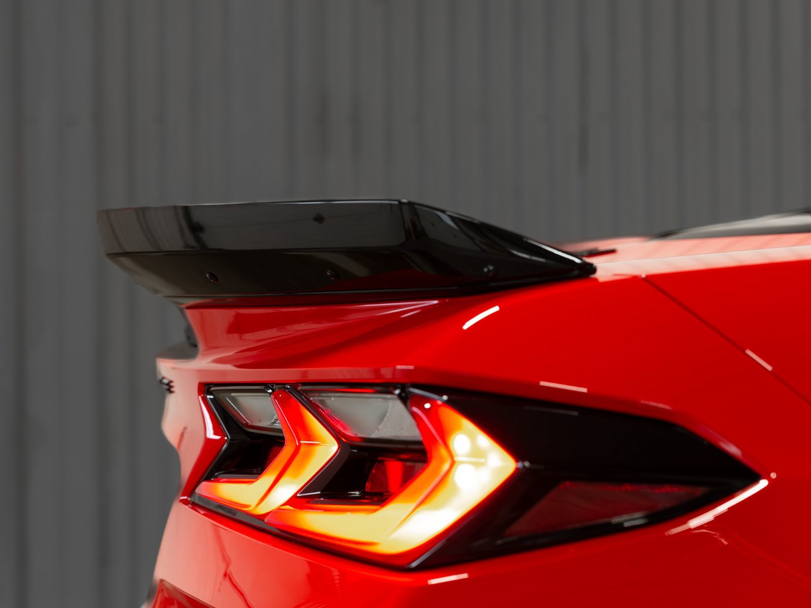 2025 Chevrolet CORVETTE Z06 in Sorel-Tracy, Quebec