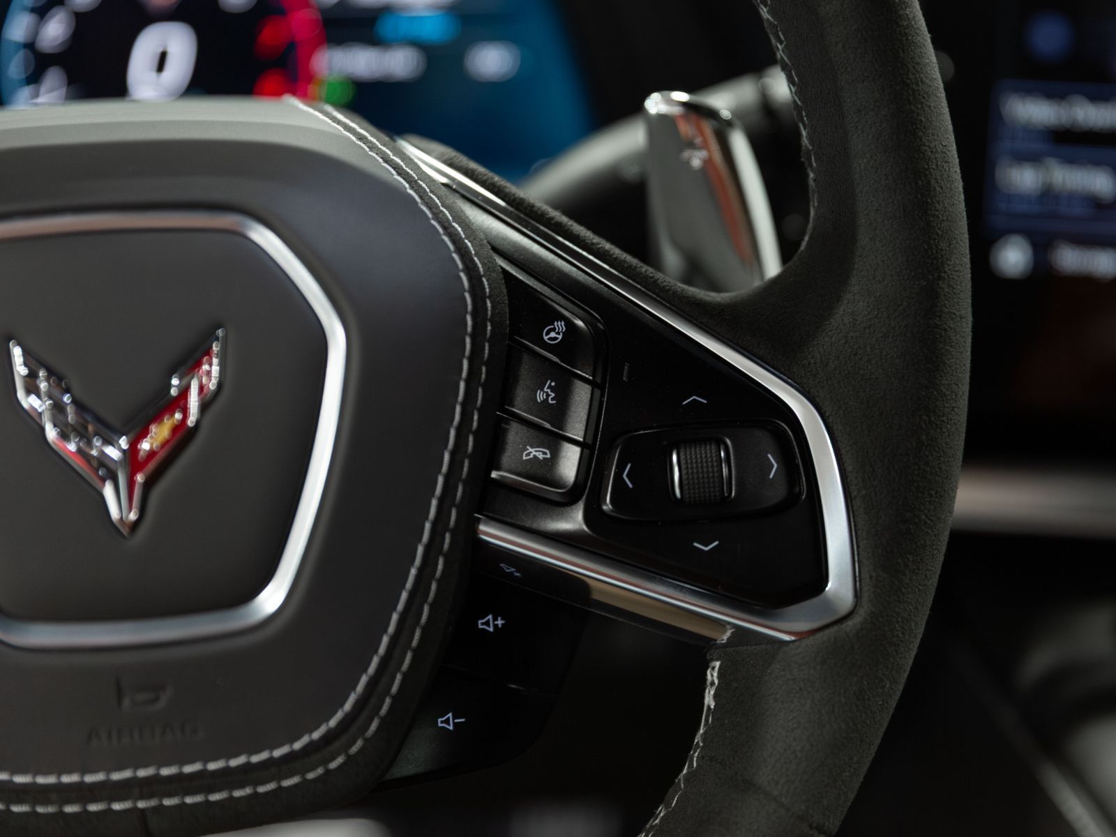 2025 Chevrolet CORVETTE Z06 in Sorel-Tracy, Quebec