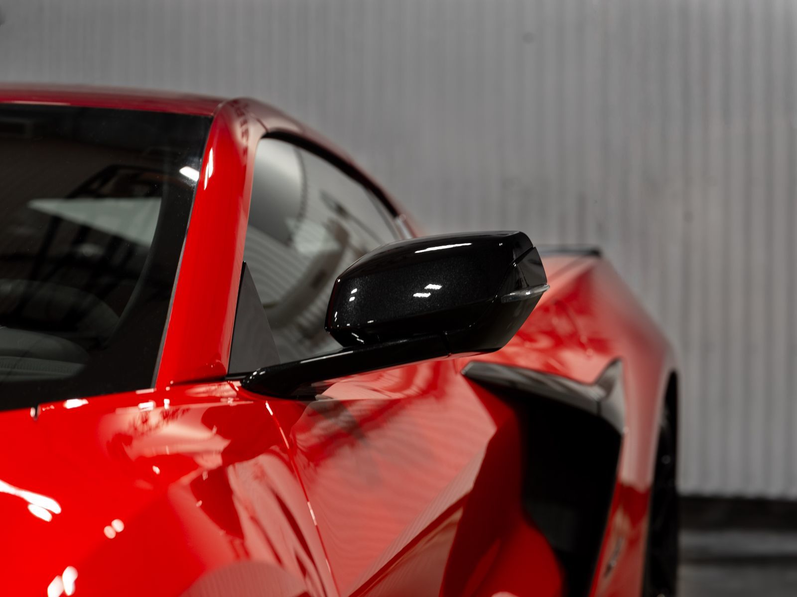 2025 Chevrolet CORVETTE Z06 in Sorel-Tracy, Quebec