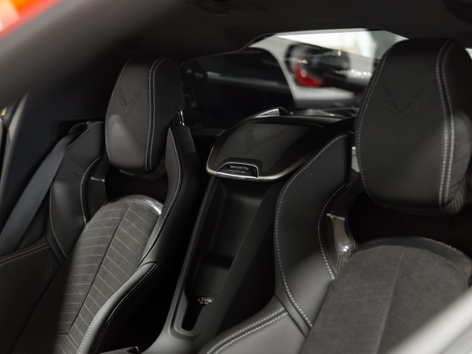 2025 Chevrolet CORVETTE Z06 in Sorel-Tracy, Quebec