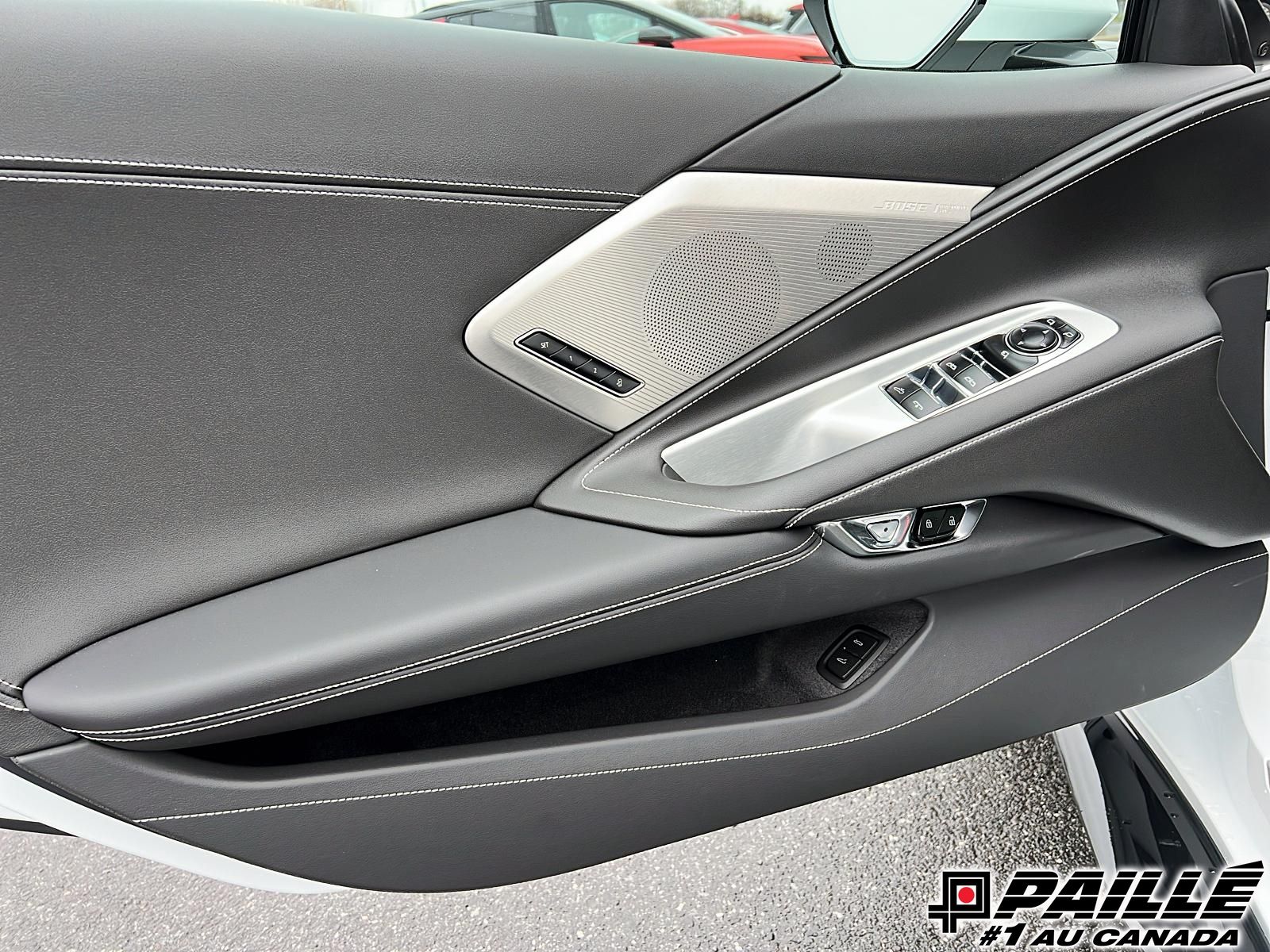 2026 Chevrolet Corvette Z06 in Berthierville, Quebec