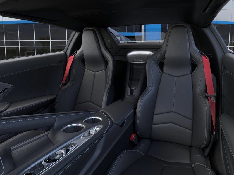 2026 Chevrolet CABRIOLET Z06 CORVETTE 2LZ in Sorel-Tracy, Quebec