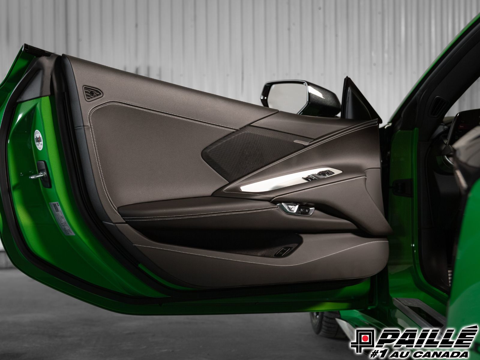 2027 Chevrolet Corvette Z06 in Sorel-Tracy, Quebec