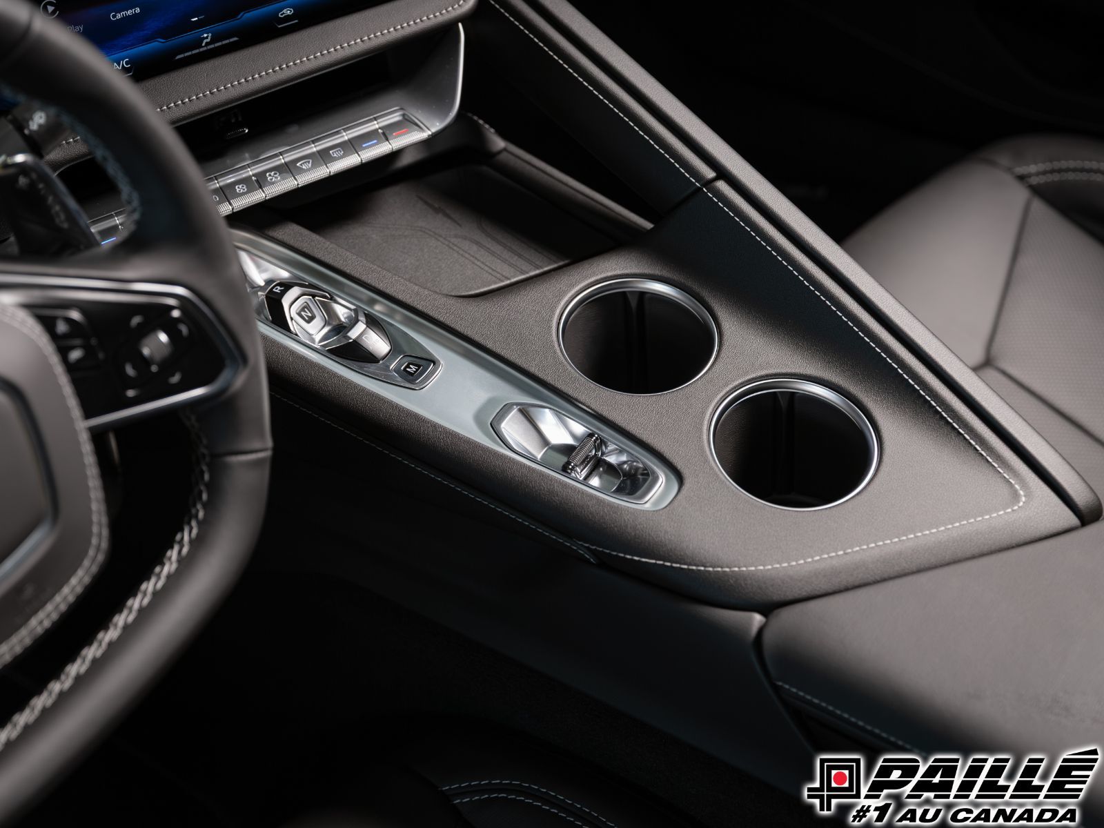 2027 Chevrolet Corvette Z06 in Sorel-Tracy, Quebec