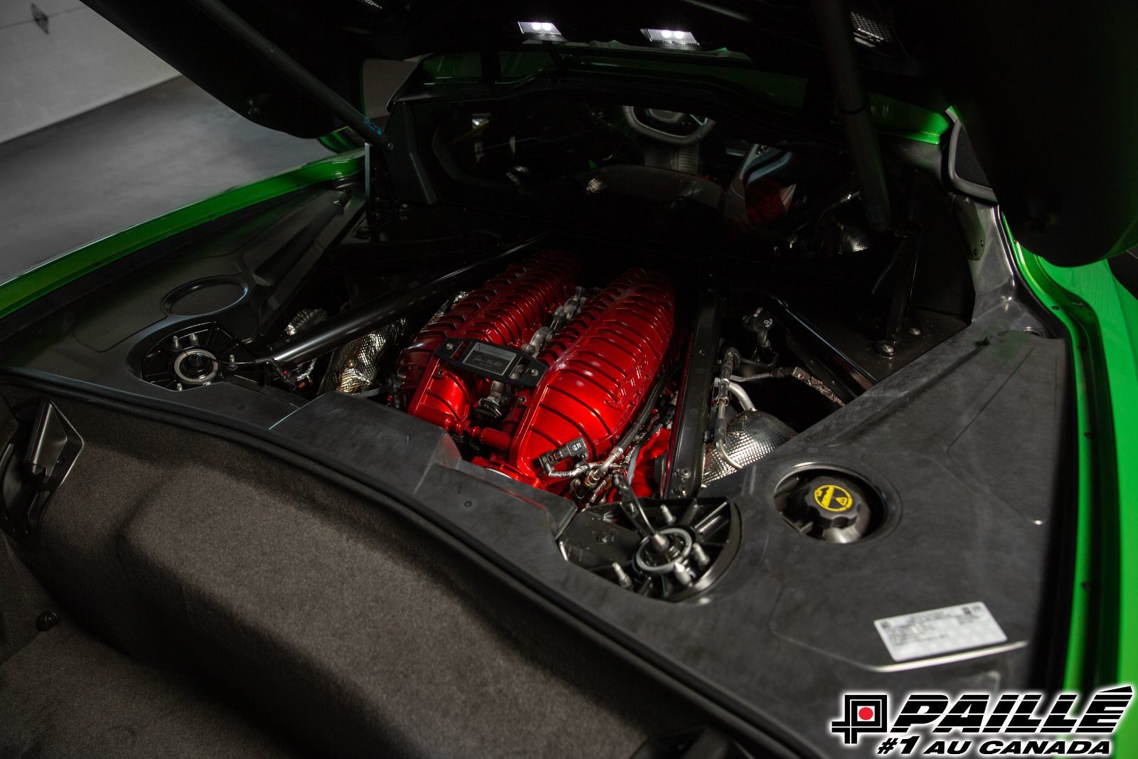 2027 Chevrolet Corvette Z06 in Sorel-Tracy, Quebec
