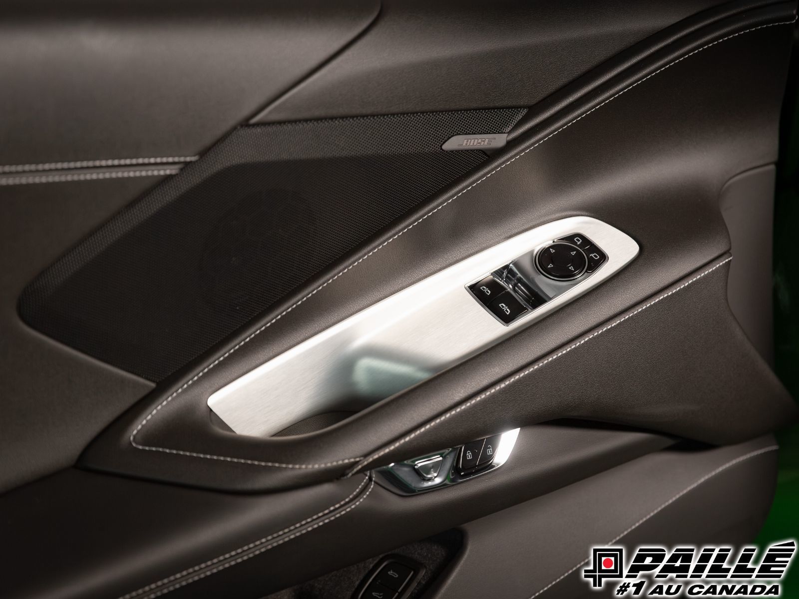 2027 Chevrolet Corvette Z06 in Sorel-Tracy, Quebec
