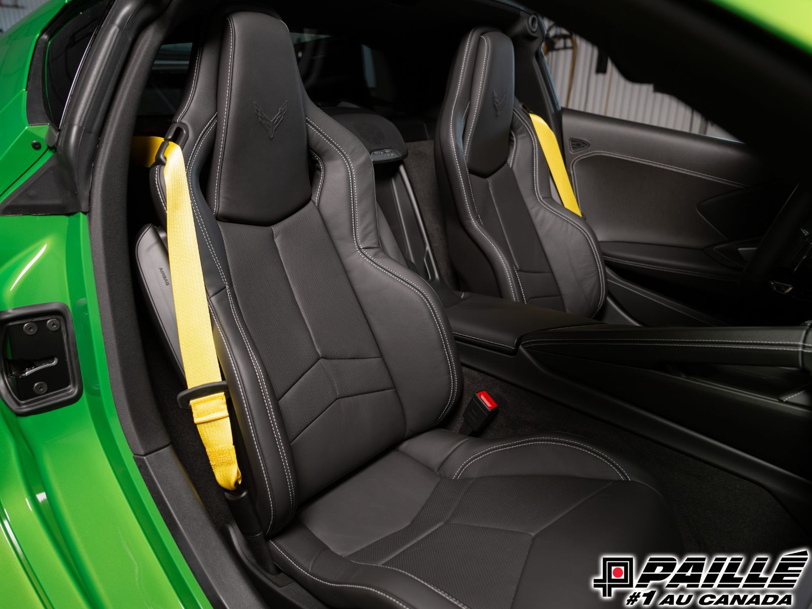 2027 Chevrolet Corvette Z06 in Sorel-Tracy, Quebec