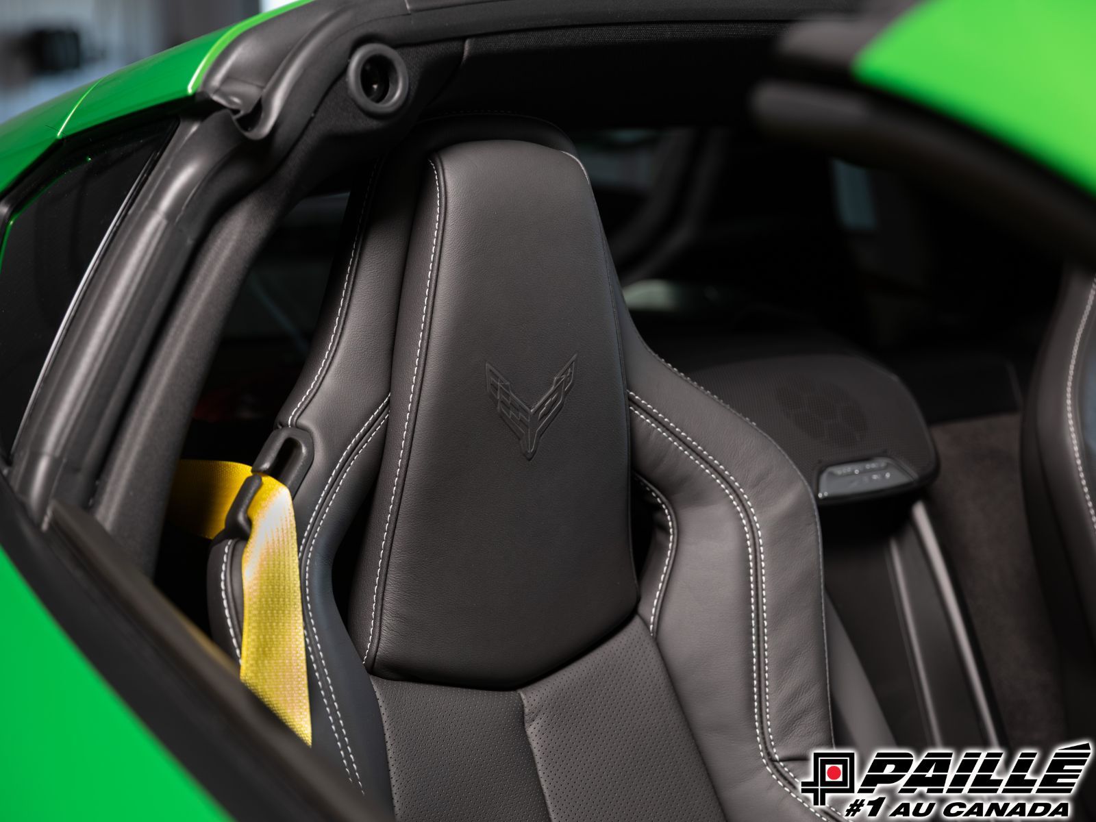 2027 Chevrolet Corvette Z06 in Sorel-Tracy, Quebec