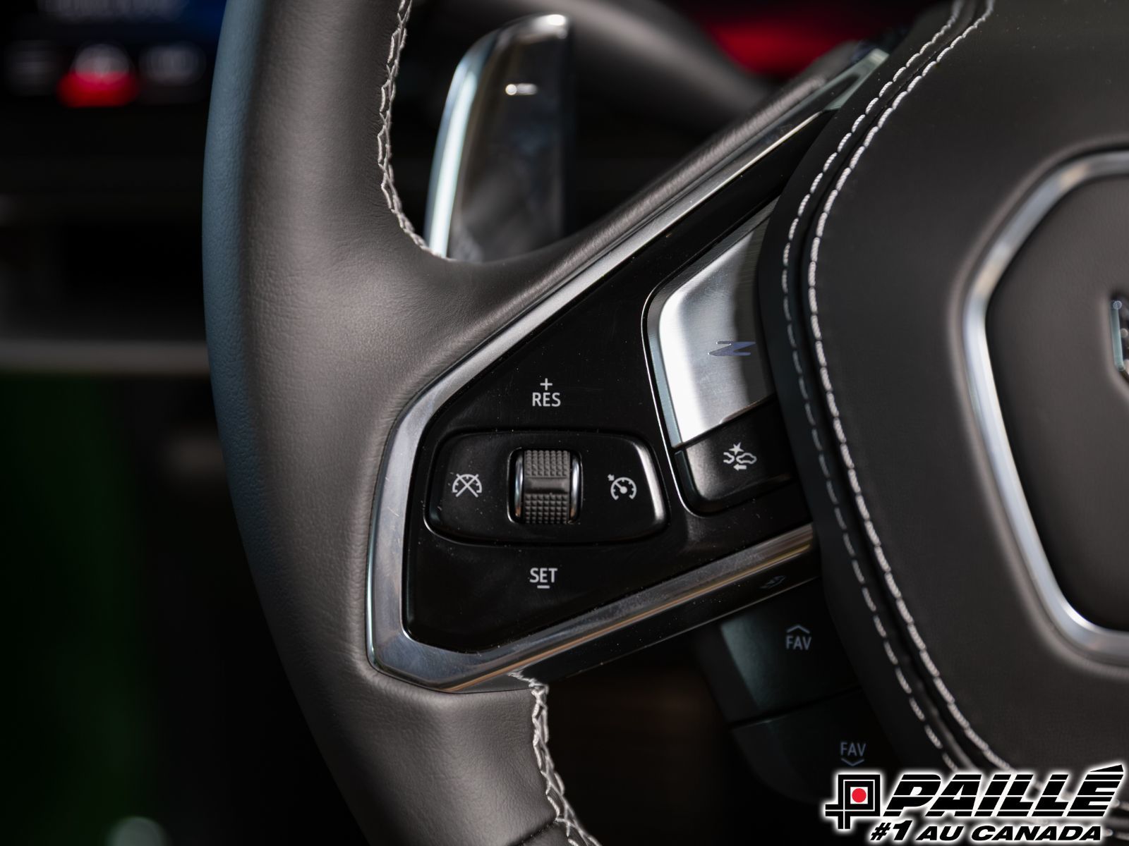 2027 Chevrolet Corvette Z06 in Sorel-Tracy, Quebec