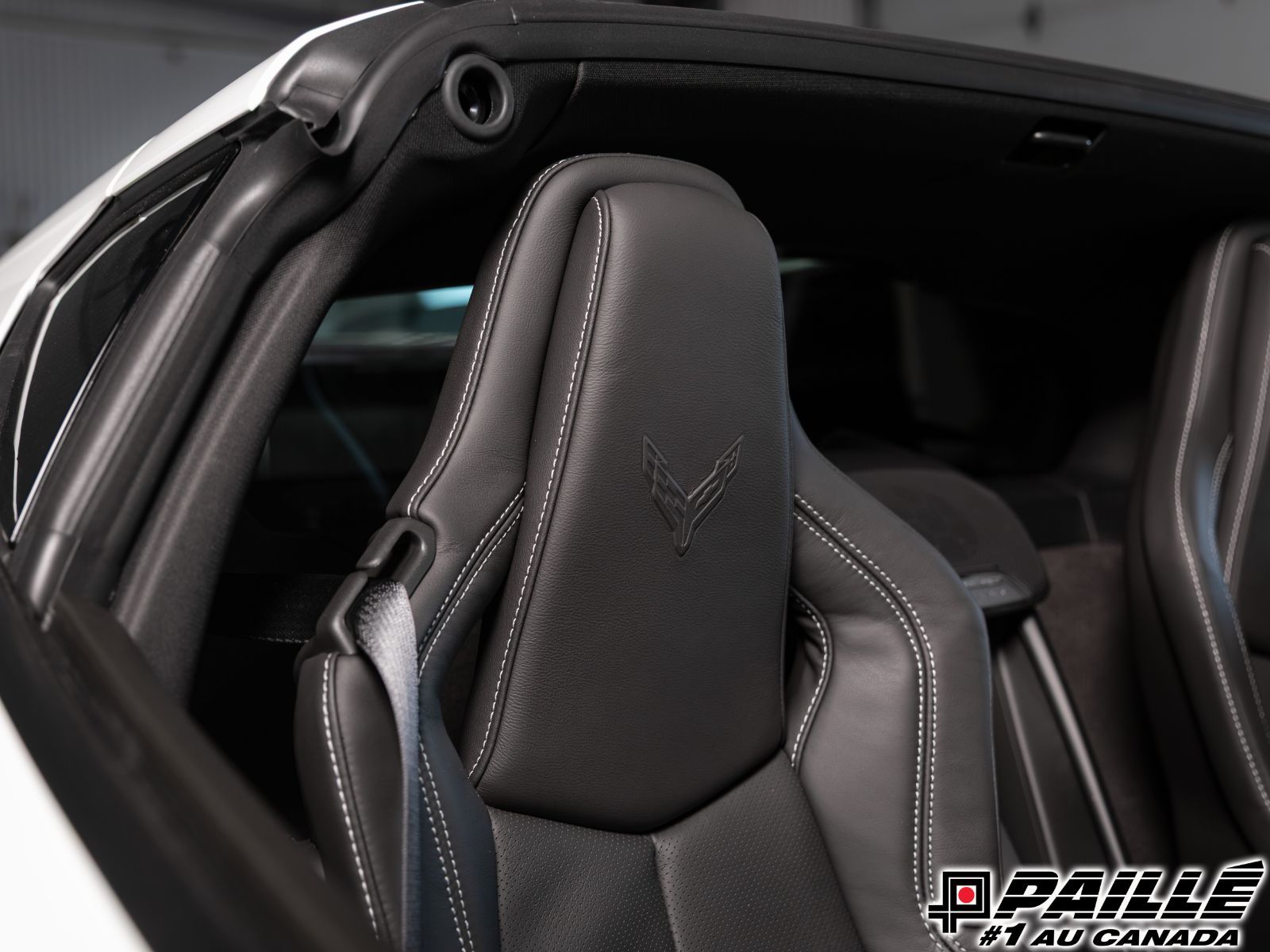 2027 Chevrolet Corvette Z06 in Sorel-Tracy, Quebec