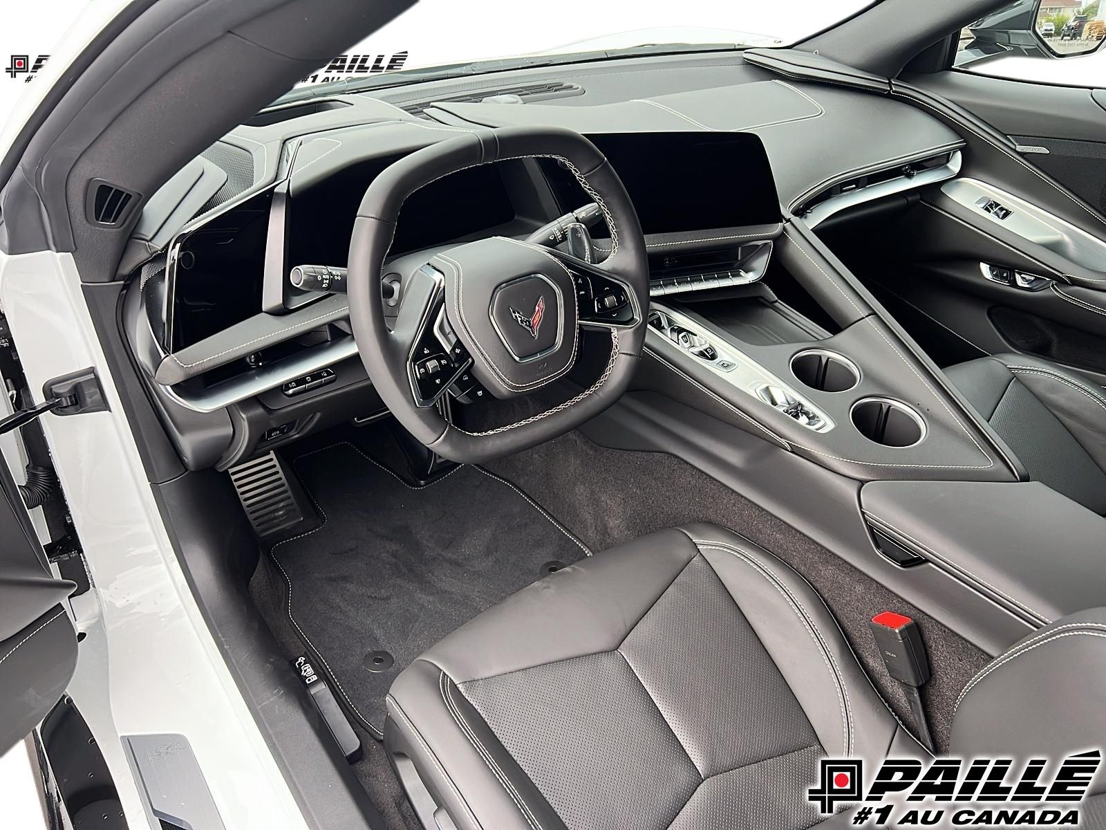 Chevrolet Corvette Z06  2027 à Berthierville, Québec