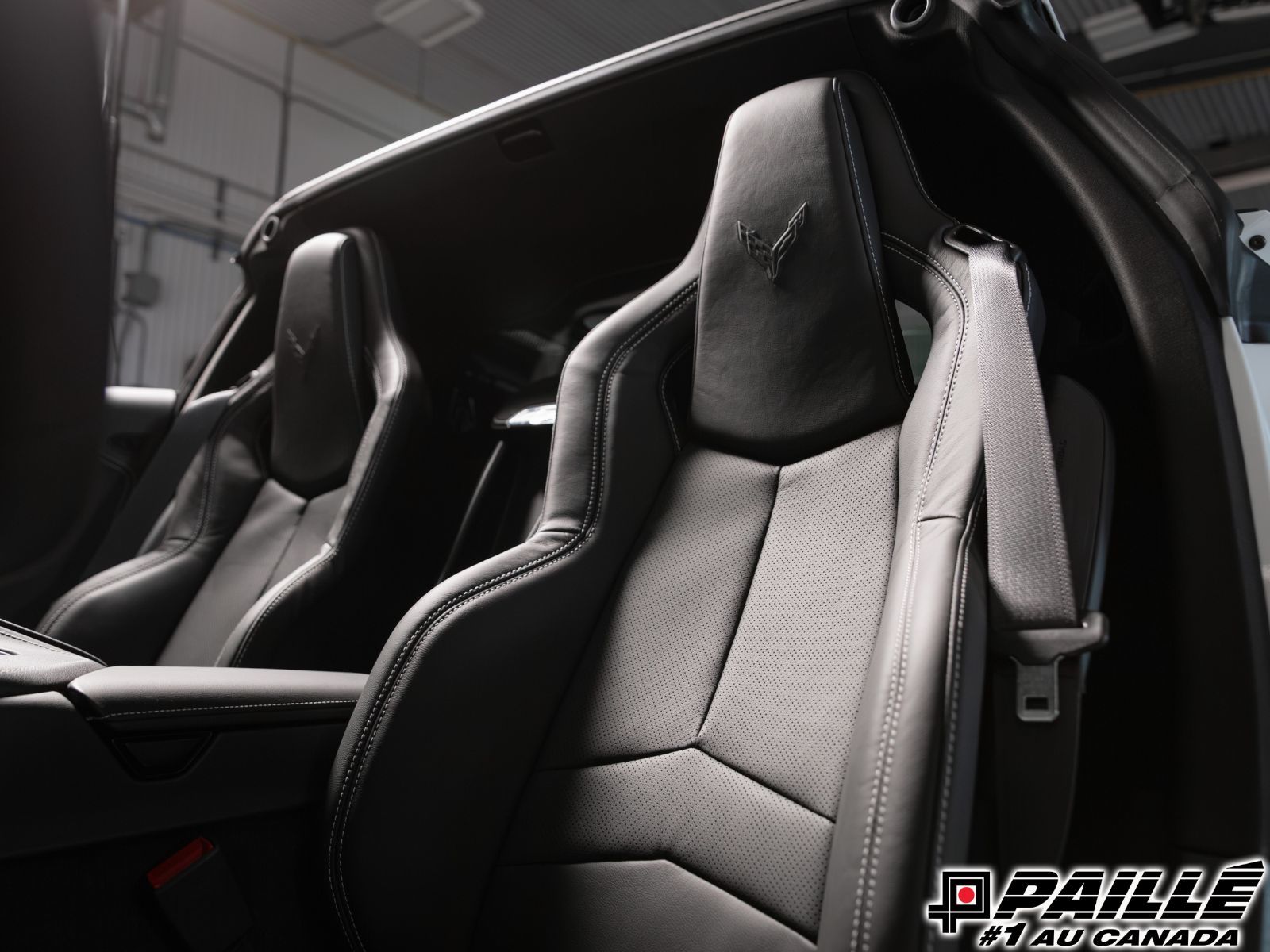 2027 Chevrolet Corvette Z06 in Sorel-Tracy, Quebec