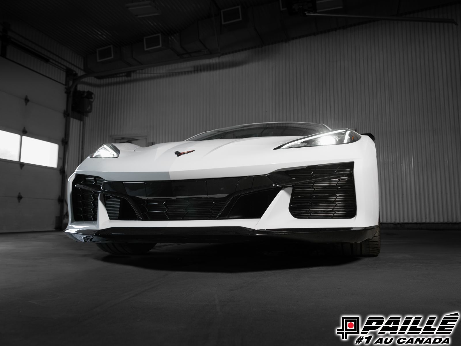 2027 Chevrolet Corvette Z06 in Sorel-Tracy, Quebec