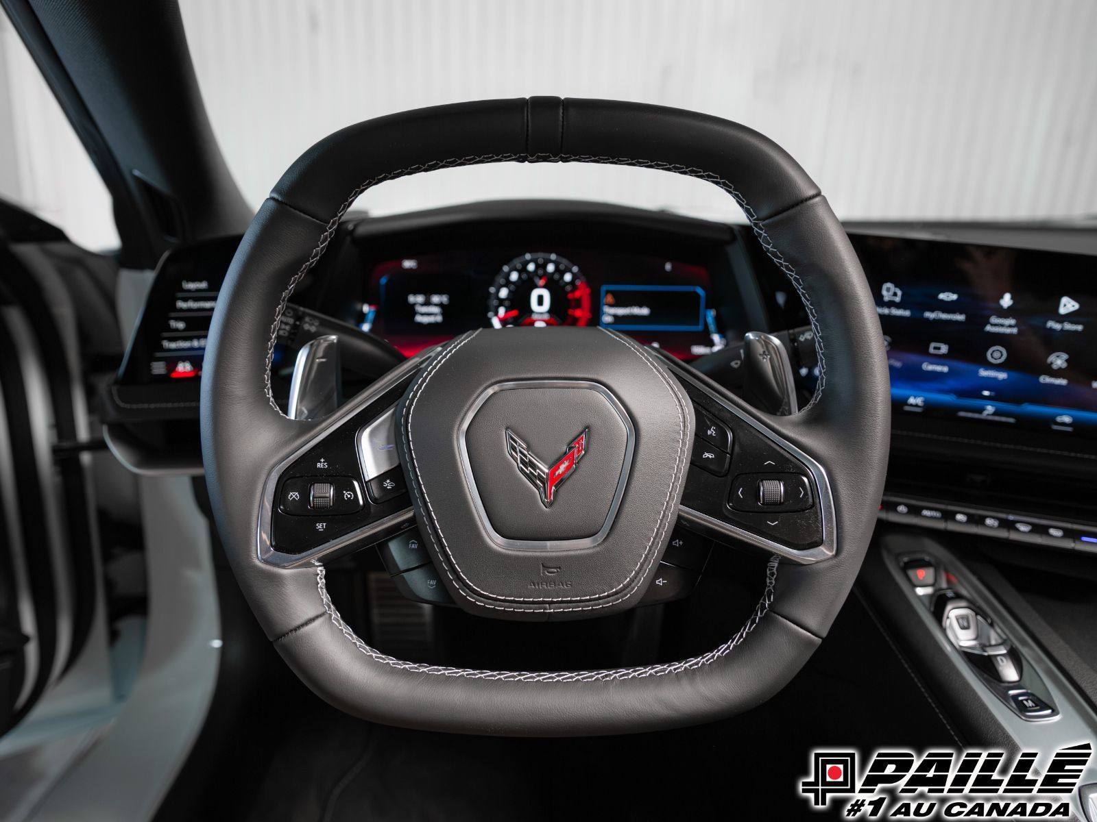 2027 Chevrolet Corvette Z06 in Sorel-Tracy, Quebec