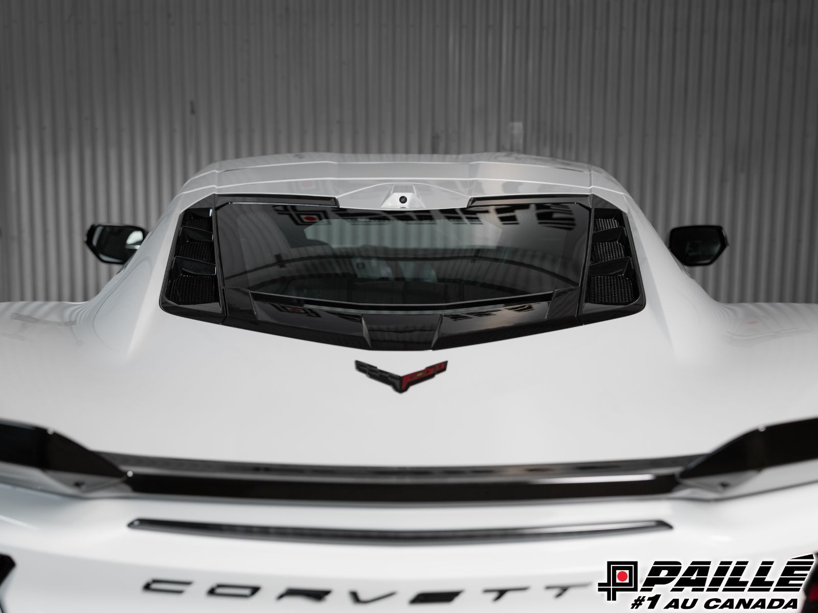 2027 Chevrolet Corvette Z06 in Sorel-Tracy, Quebec