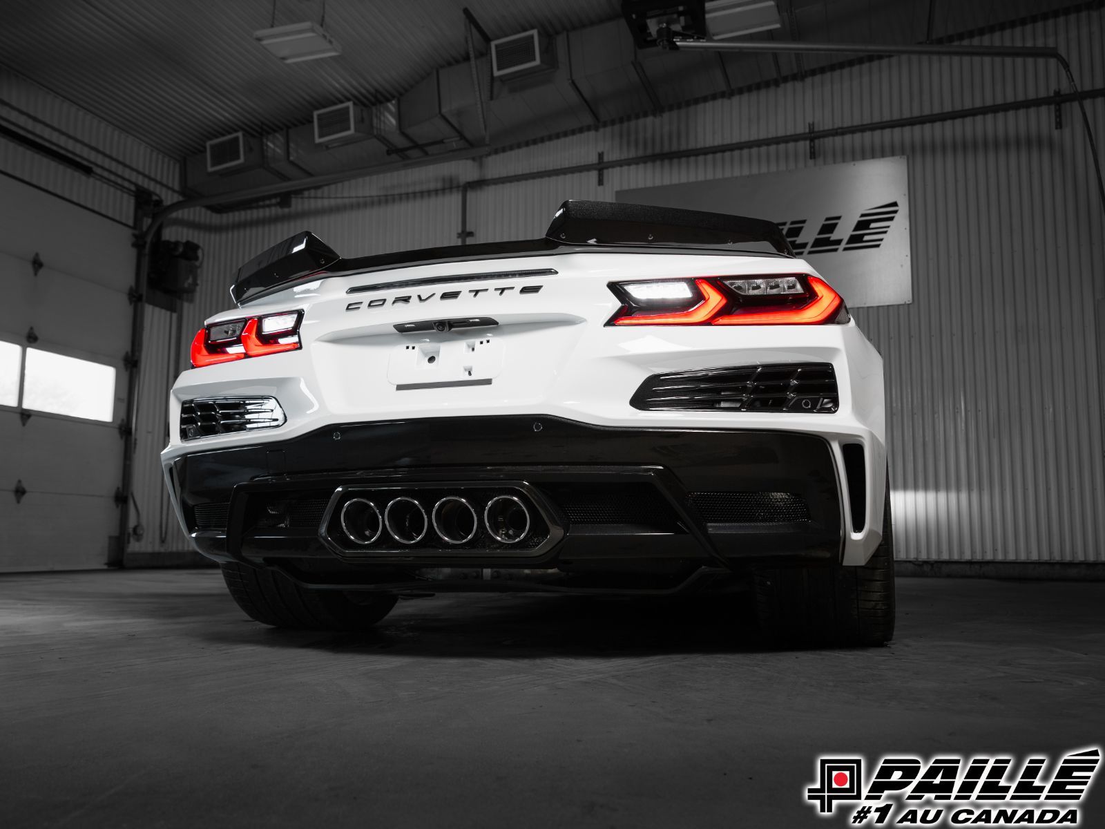 2027 Chevrolet Corvette Z06 in Sorel-Tracy, Quebec