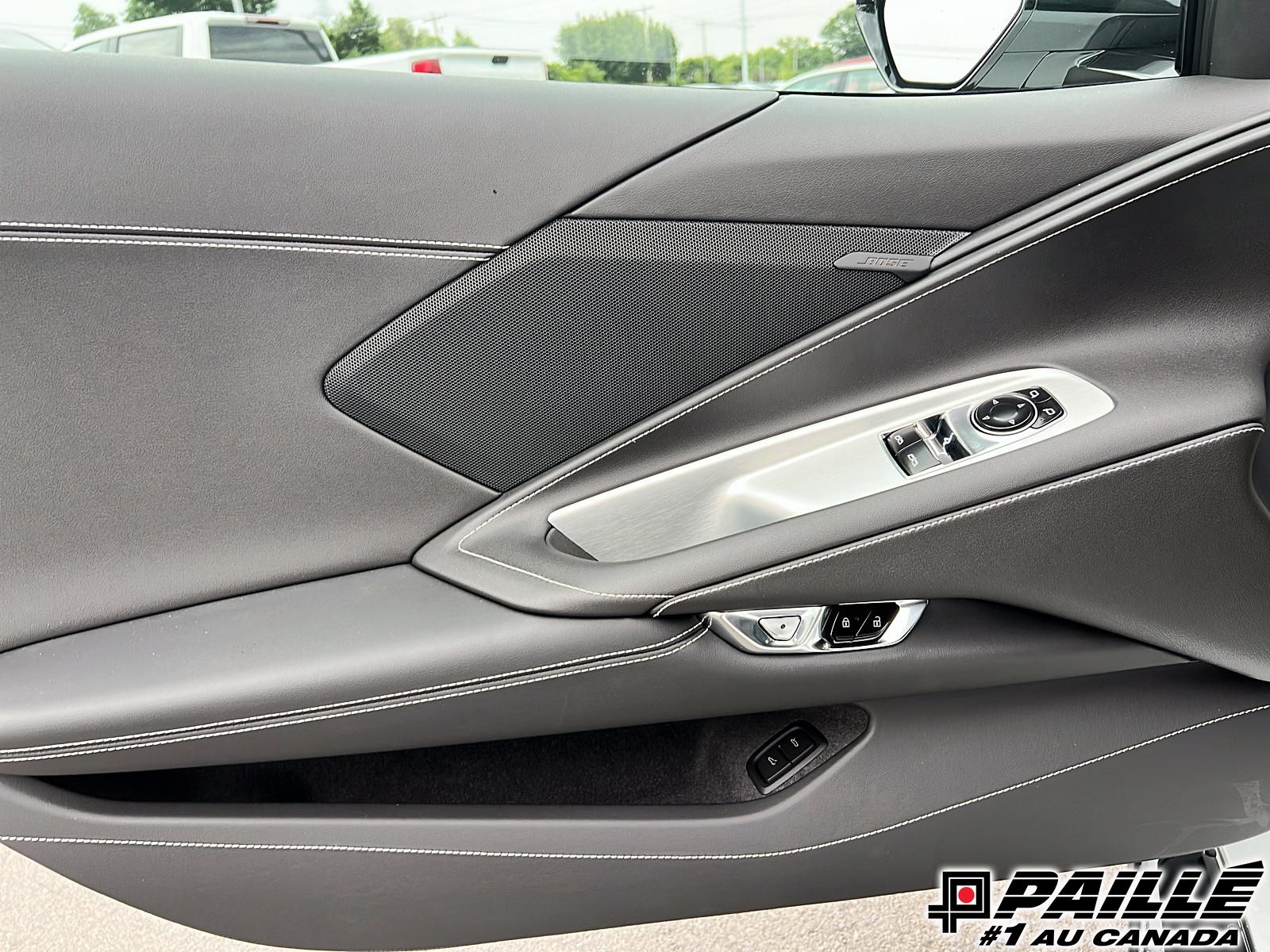 Chevrolet Corvette Z06  2027 à Berthierville, Québec