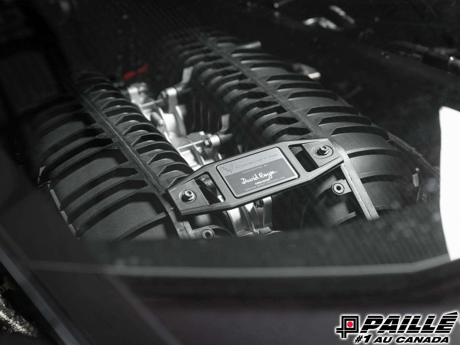 2027 Chevrolet Corvette Z06 in Sorel-Tracy, Quebec