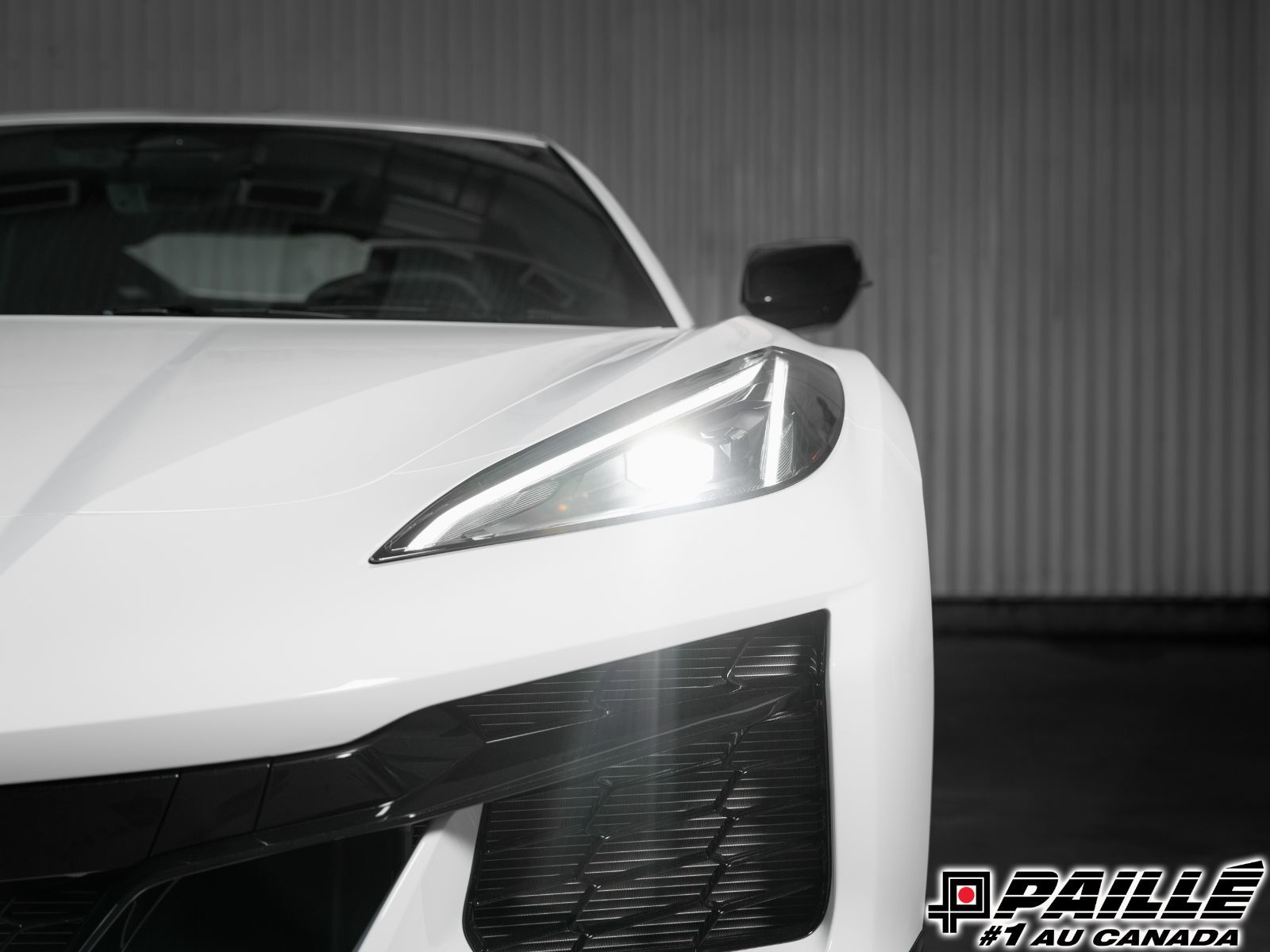 2027 Chevrolet Corvette Z06 in Sorel-Tracy, Quebec