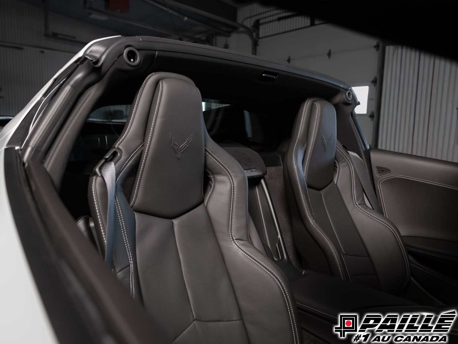 2027 Chevrolet Corvette Z06 in Sorel-Tracy, Quebec