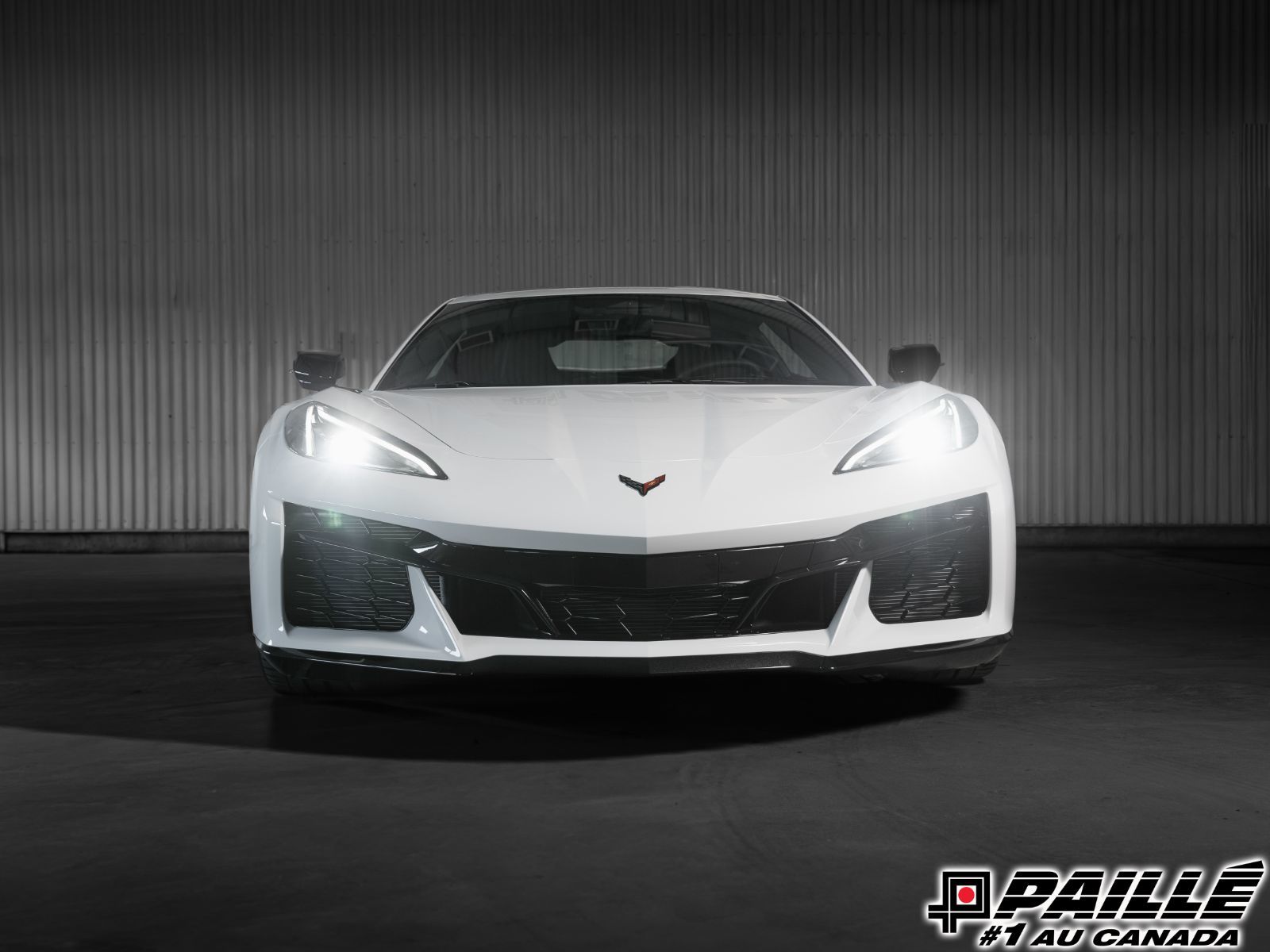 2027 Chevrolet Corvette Z06 in Sorel-Tracy, Quebec