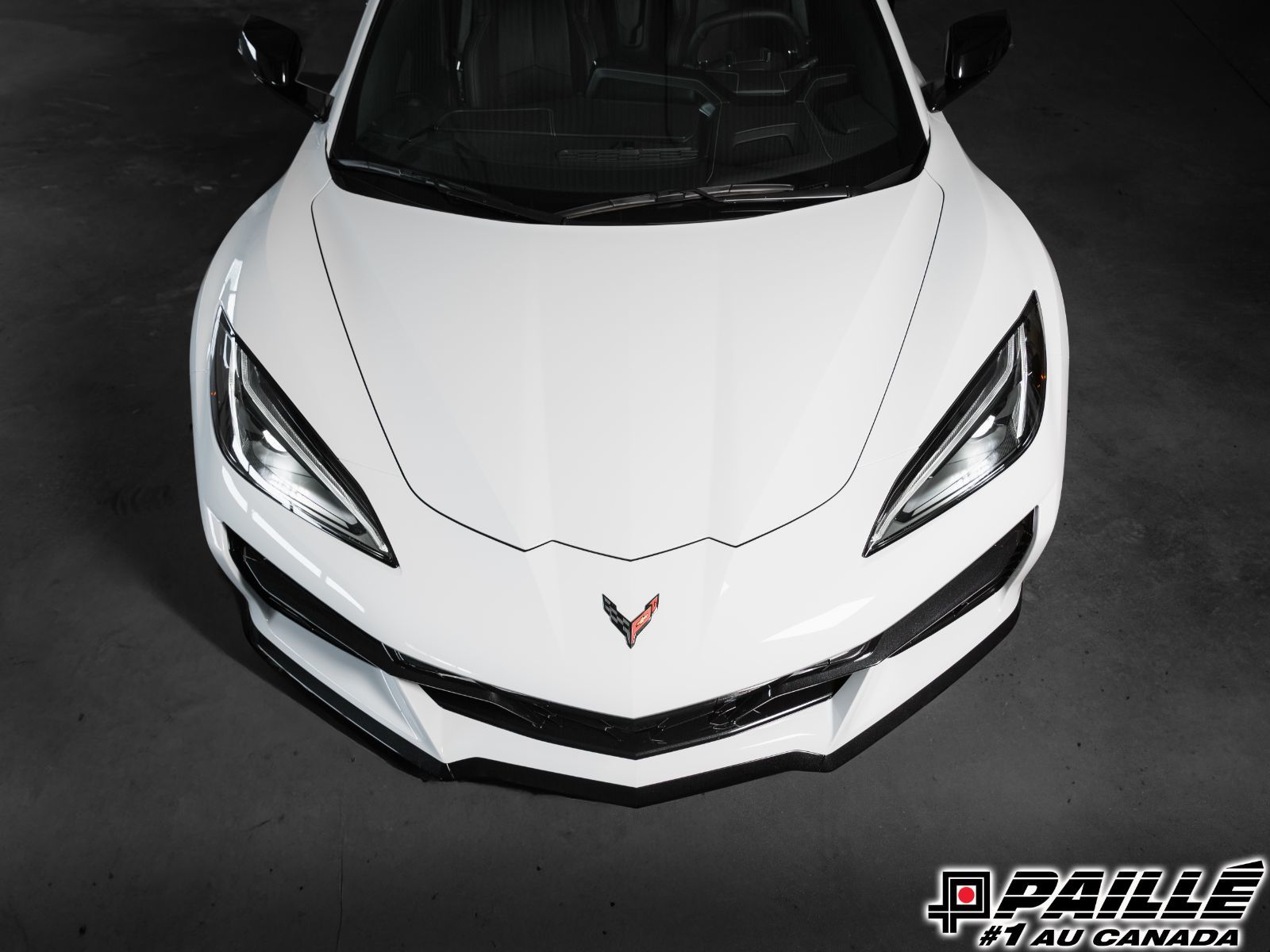 2027 Chevrolet Corvette Z06 in Sorel-Tracy, Quebec
