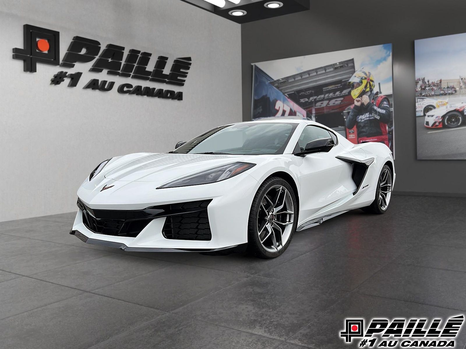 Chevrolet Corvette Z06  2027 à Berthierville, Québec