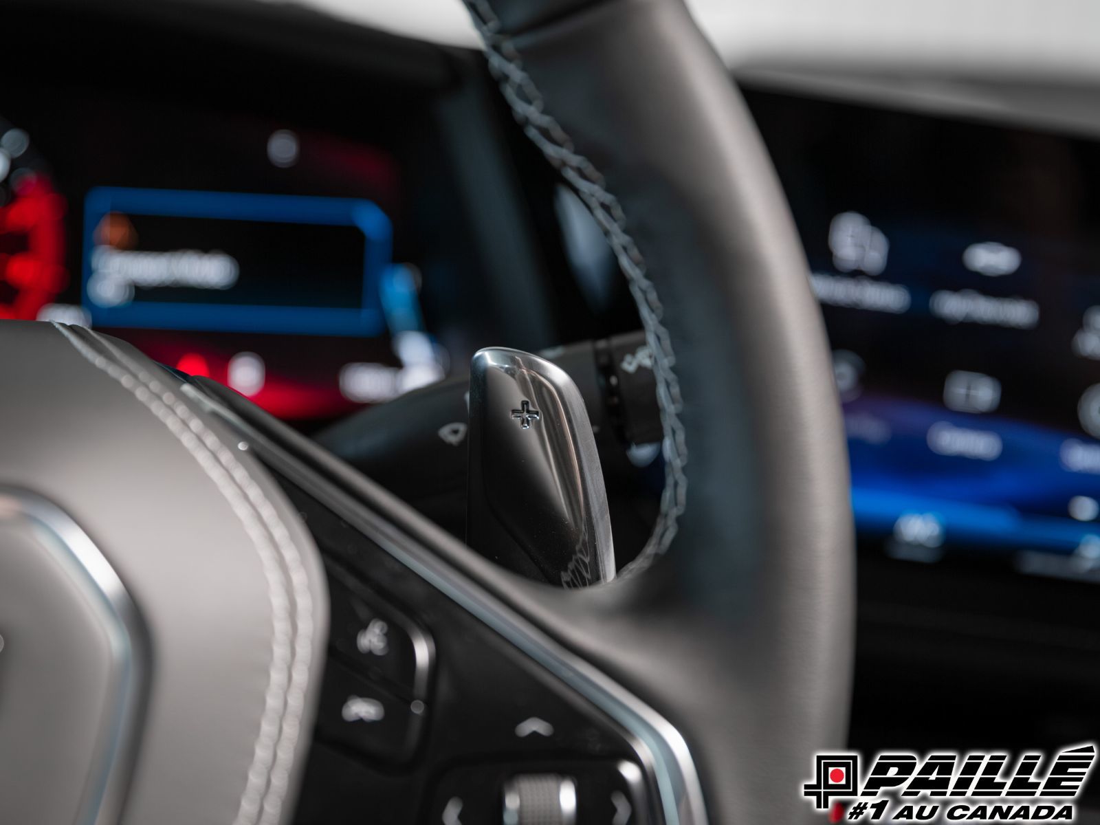2027 Chevrolet Corvette Z06 in Sorel-Tracy, Quebec