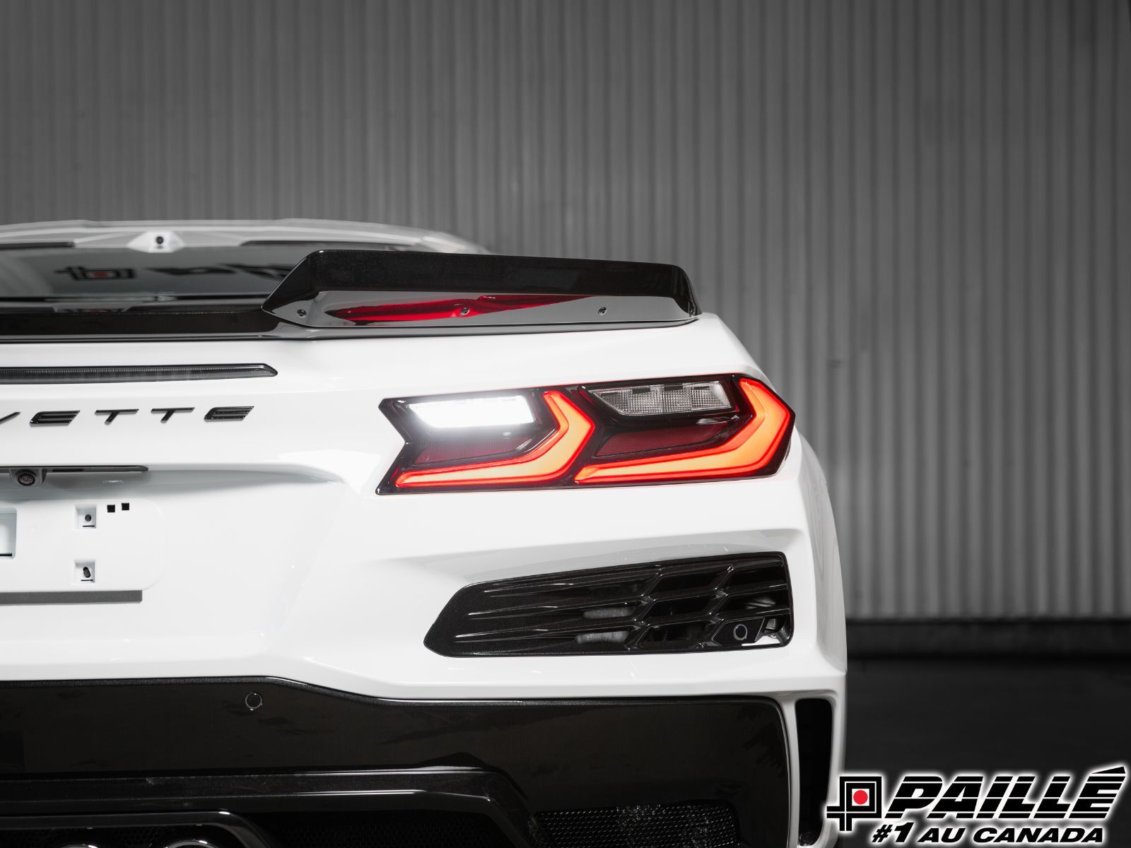2027 Chevrolet Corvette Z06 in Sorel-Tracy, Quebec