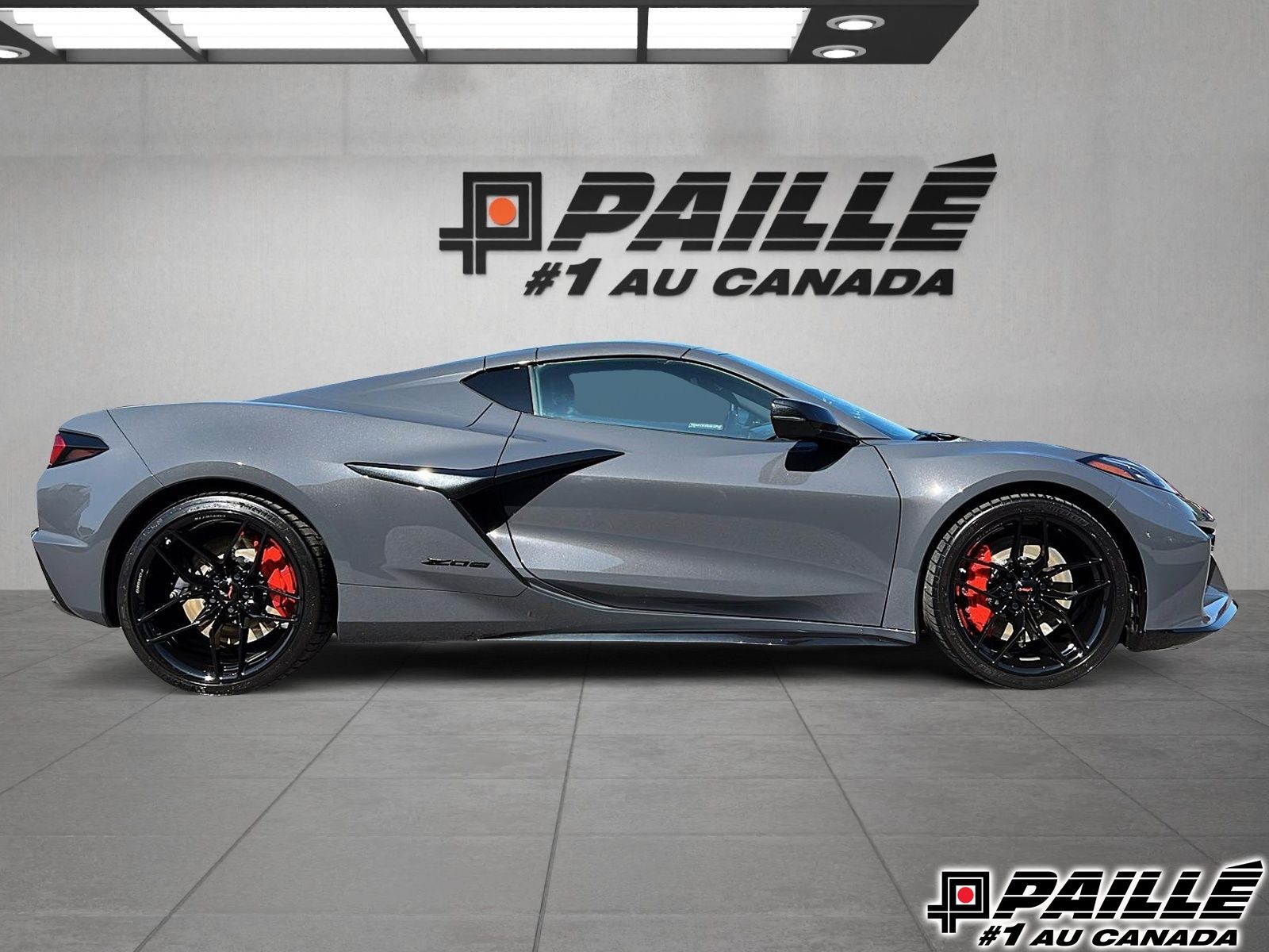Chevrolet Corvette Z06  2027 à Berthierville, Québec