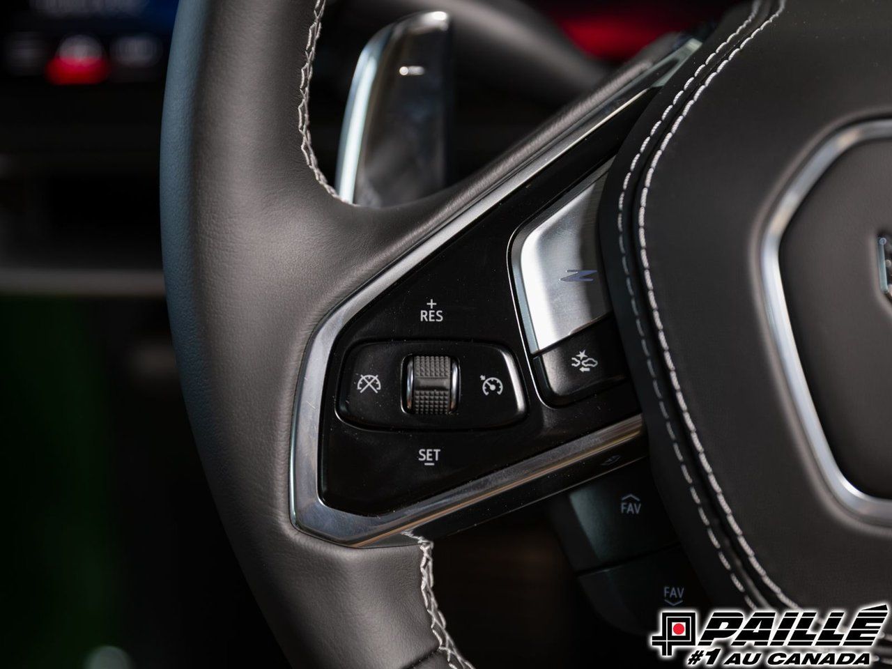 2027 Chevrolet Corvette Z06 in Berthierville, Quebec