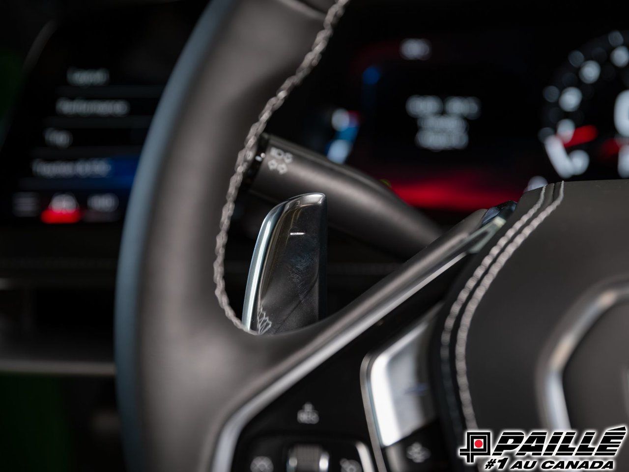 2027 Chevrolet Corvette Z06 in Berthierville, Quebec