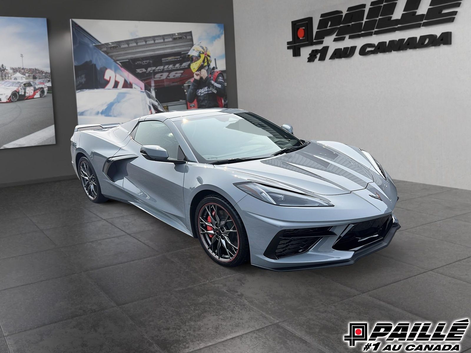 2024 Chevrolet Corvette in Sorel-Tracy, Quebec