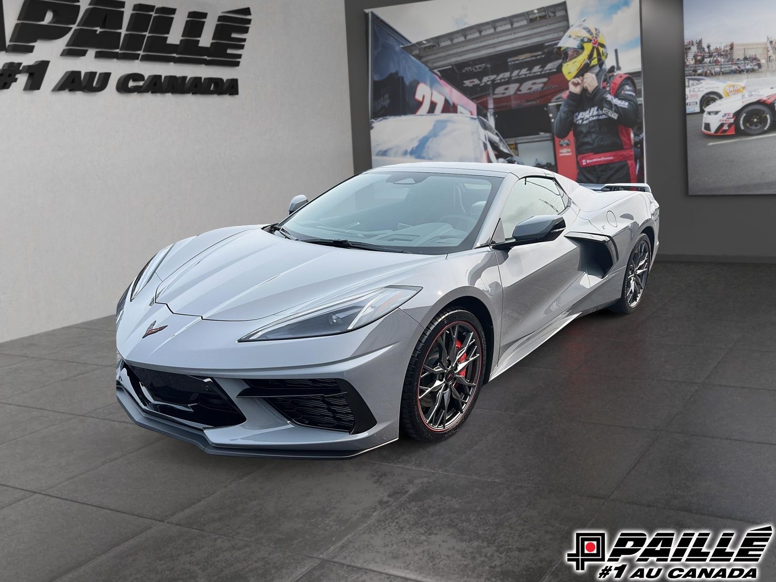 2024 Chevrolet Corvette in Sorel-Tracy, Quebec